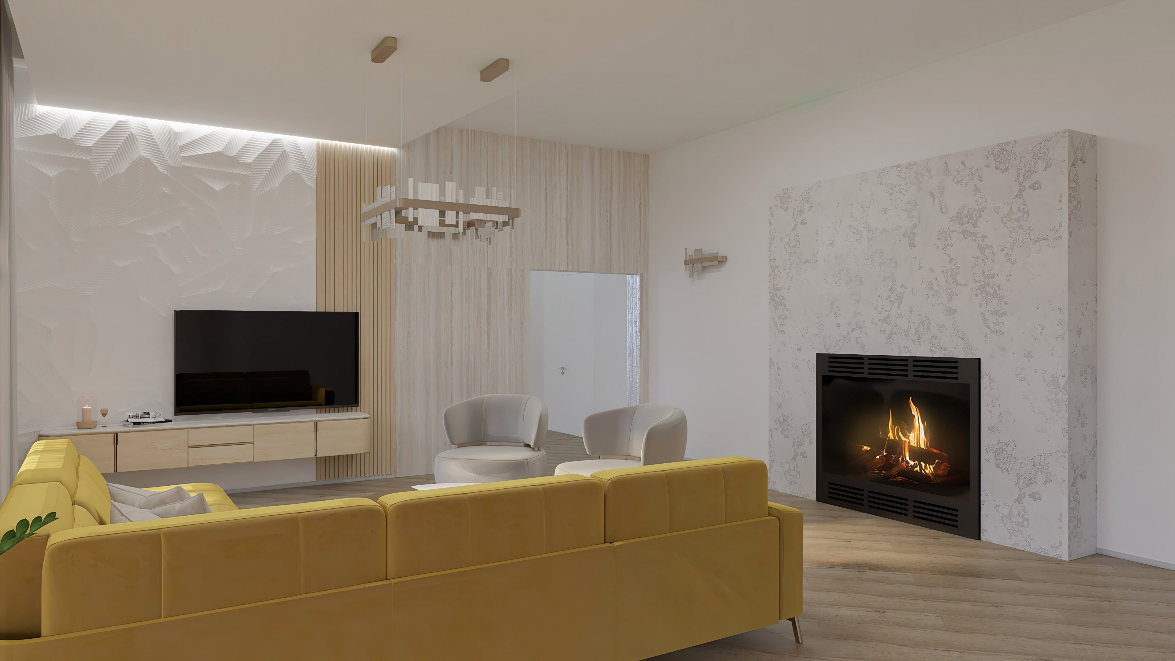 DM dizajn-Luxus na taliansky styl-RD Oscadnica