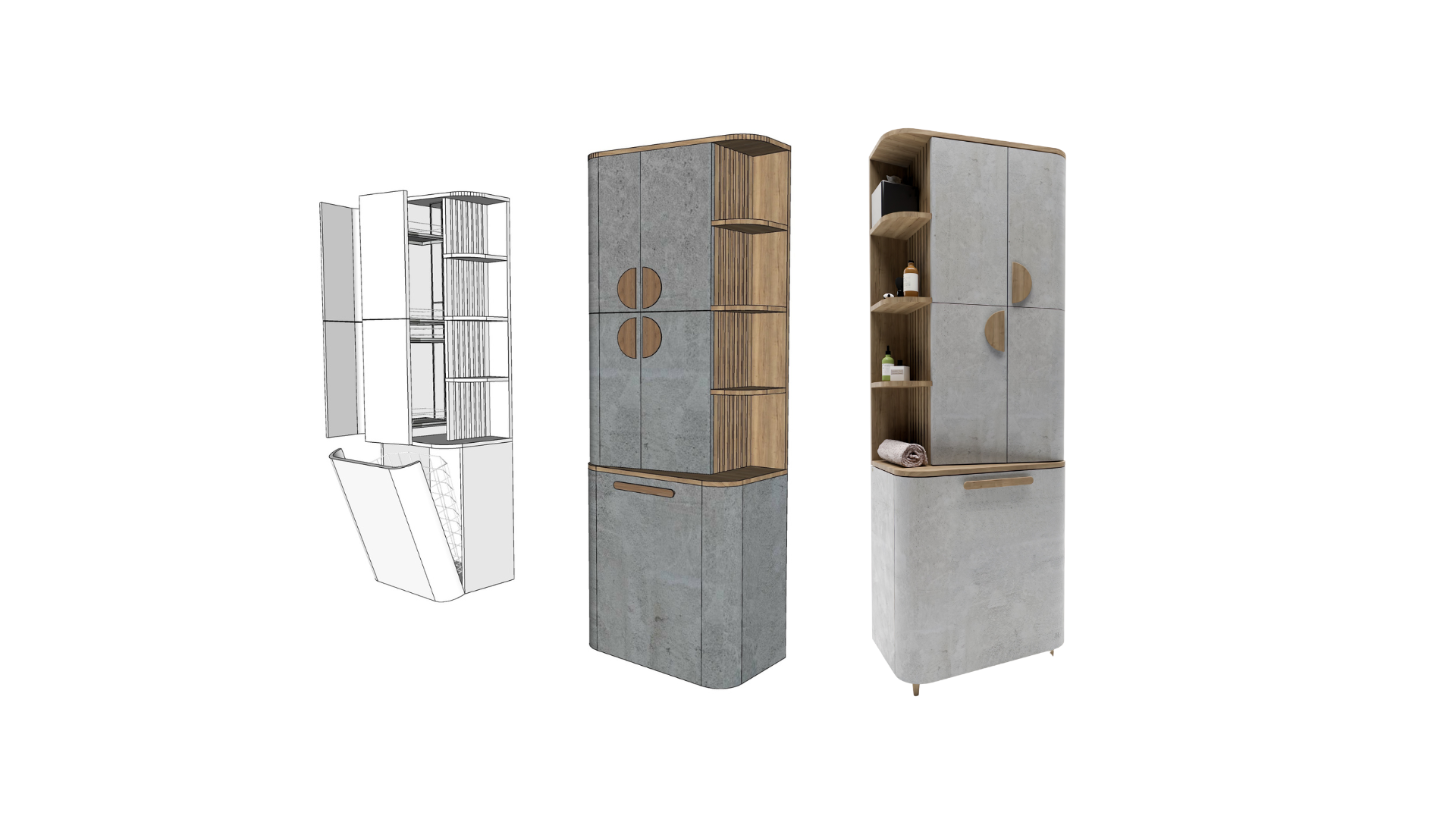 DM dizajn-navrh nabytku