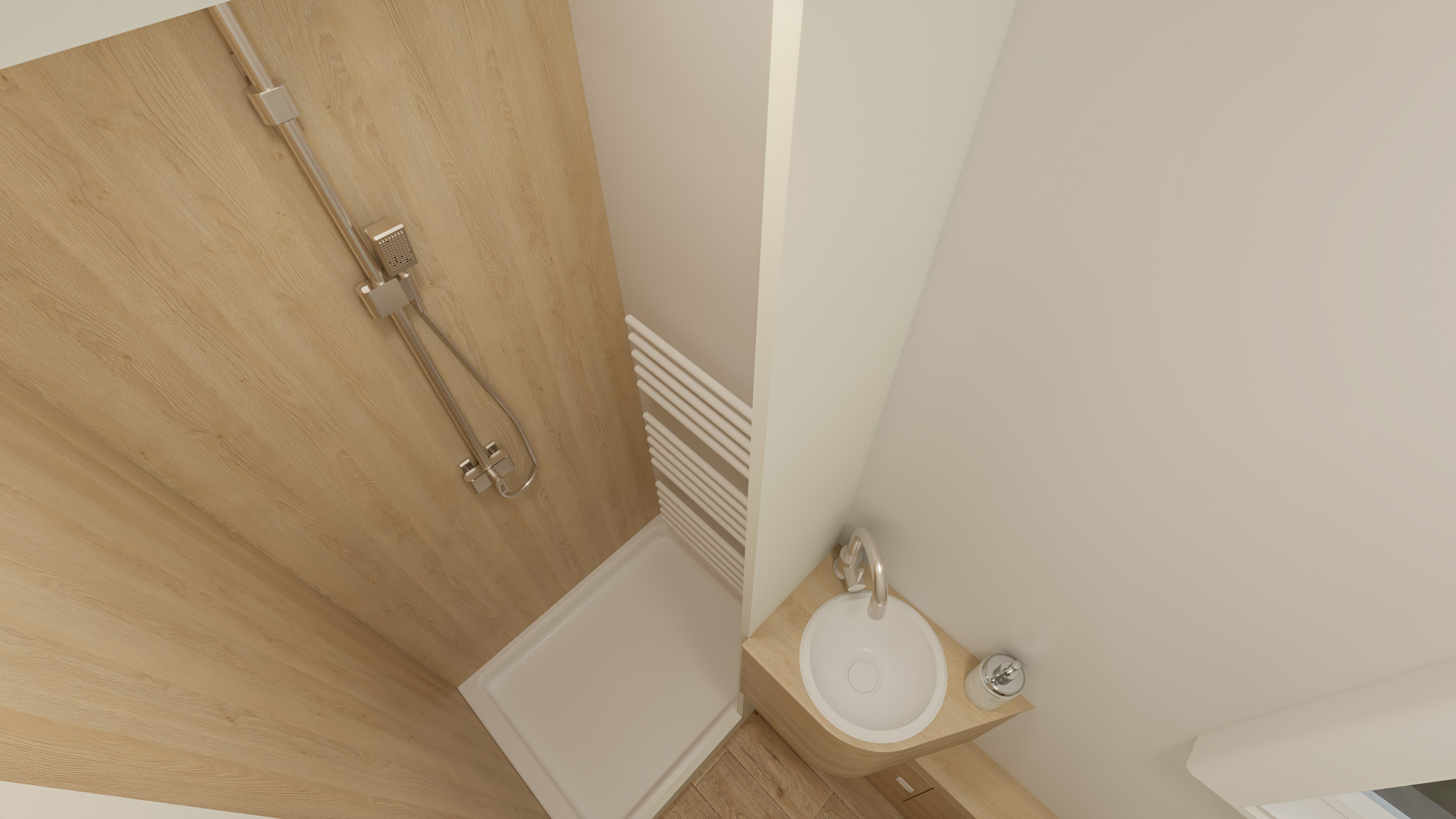 DM dizajn-Expedicne vozidlo - Turcan Auto