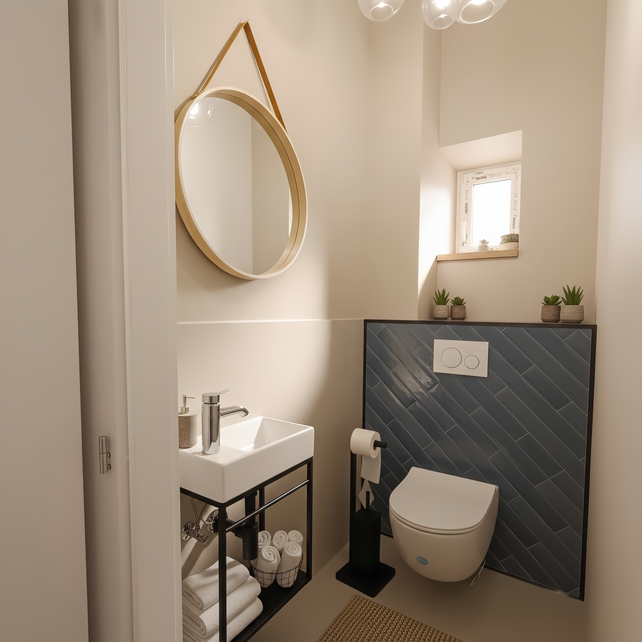 DM dizajn-Staromestsky byt - rekonstrukcia 2i bytu v Ziline