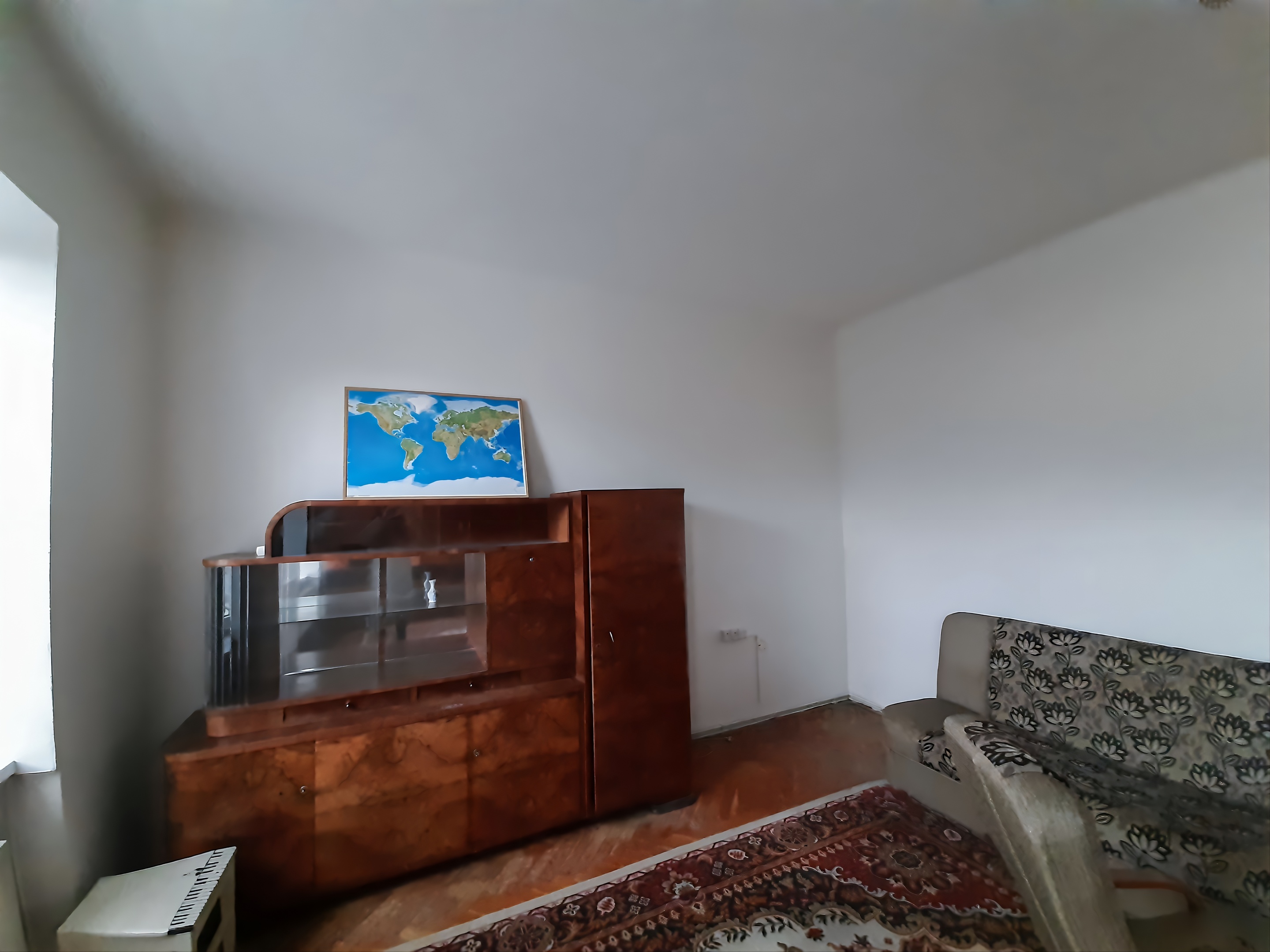 DM dizajn-Staromestsky byt - rekonstrukcia 2i bytu v Ziline