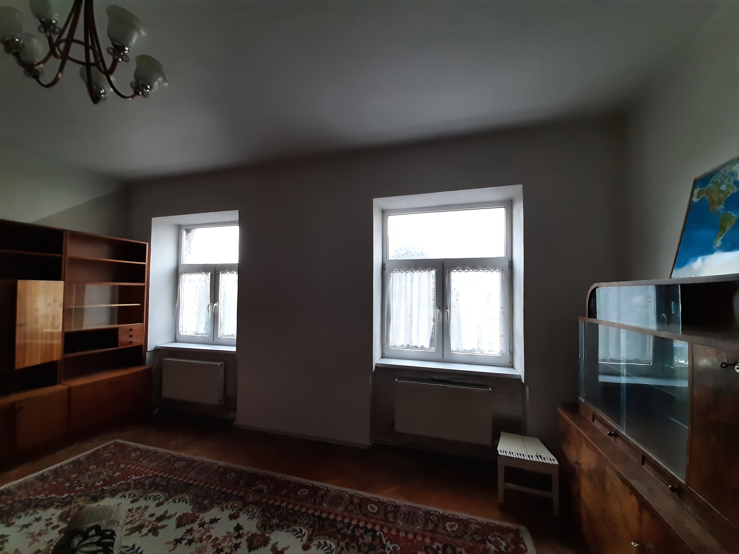 DM dizajn-Staromestsky byt - rekonstrukcia 2i bytu v Ziline