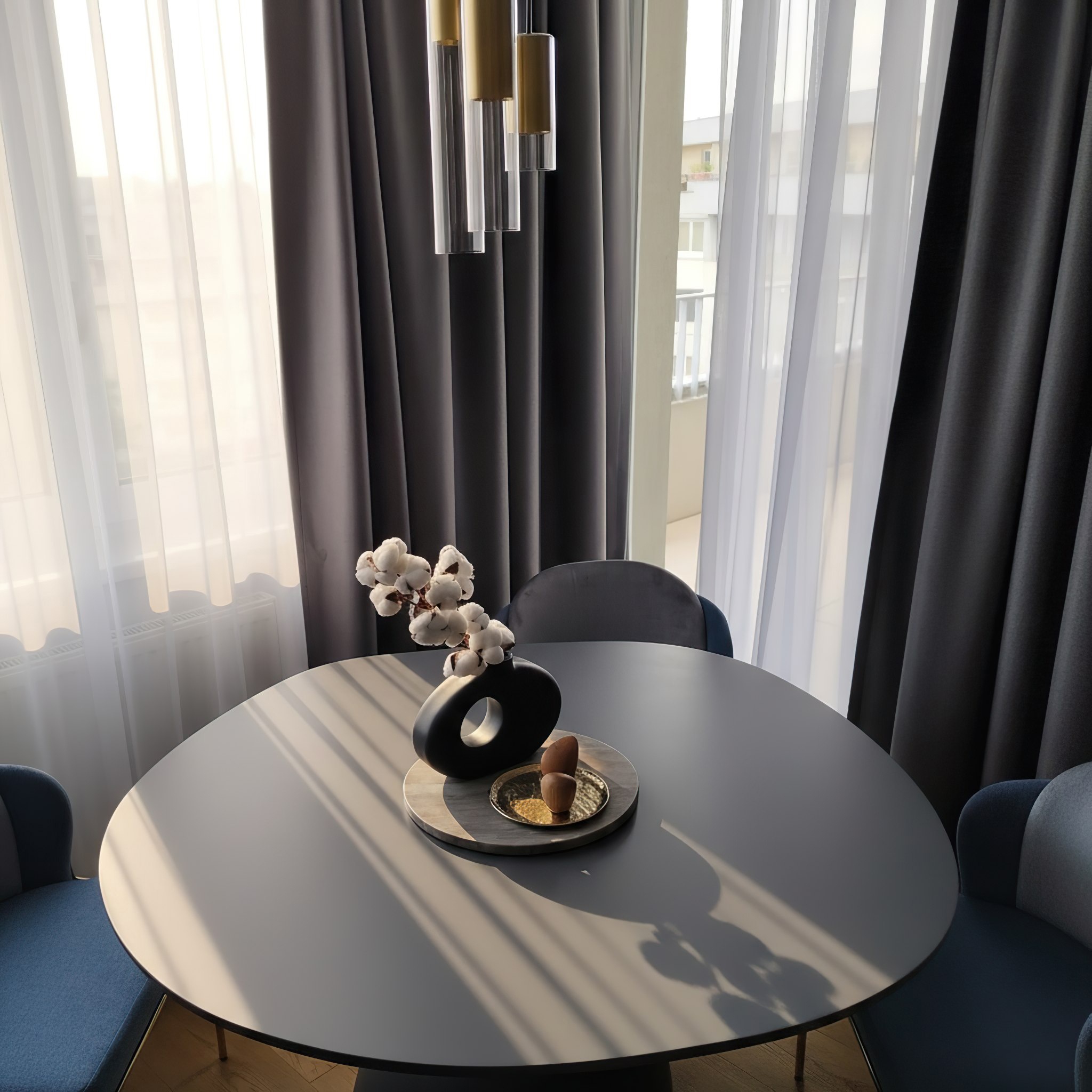 DM dizajn-Dotyk luxusu-novostavba bytu Zilina