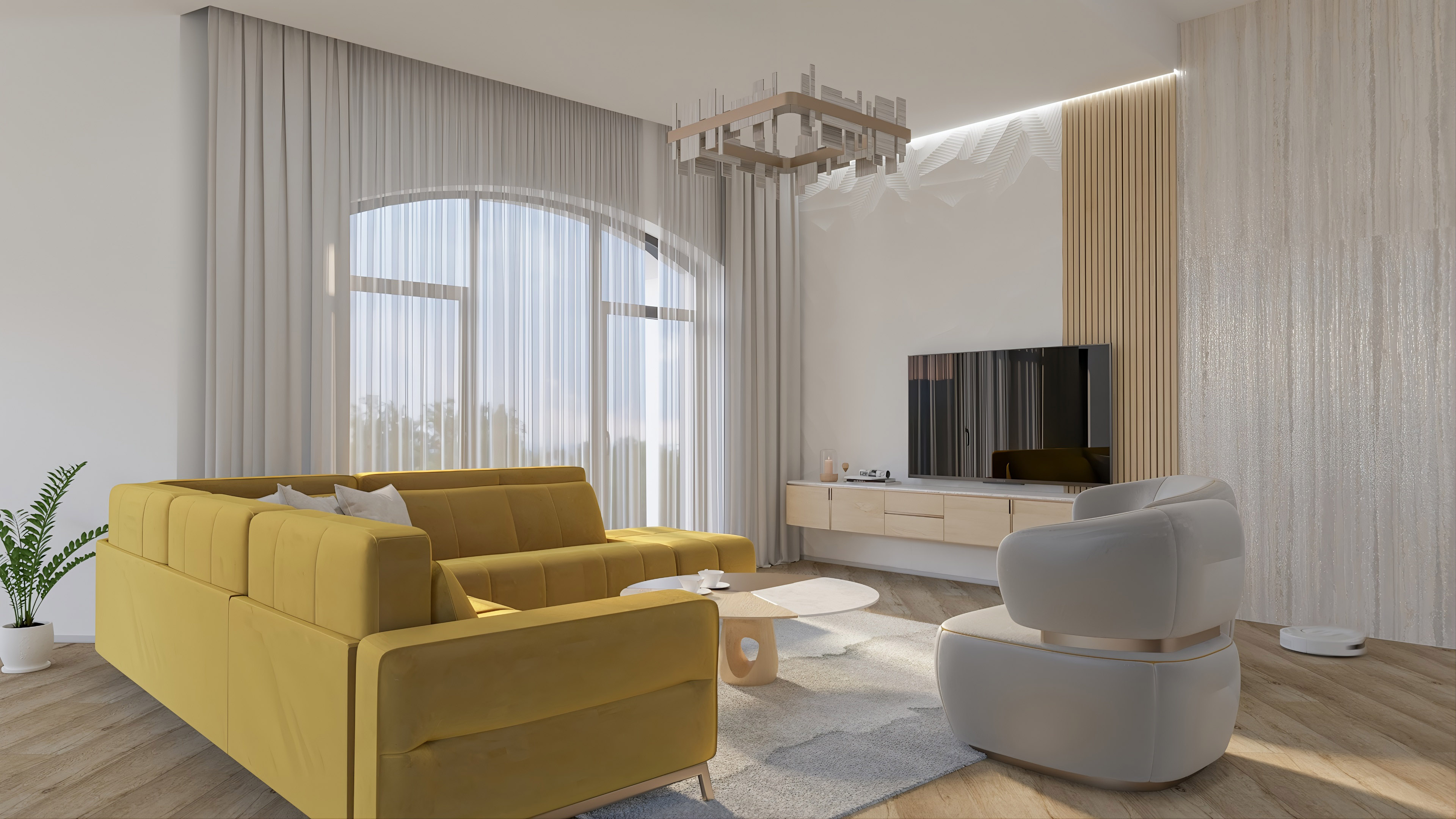 DM dizajn-Light LOFT interier Ahoj Briezky