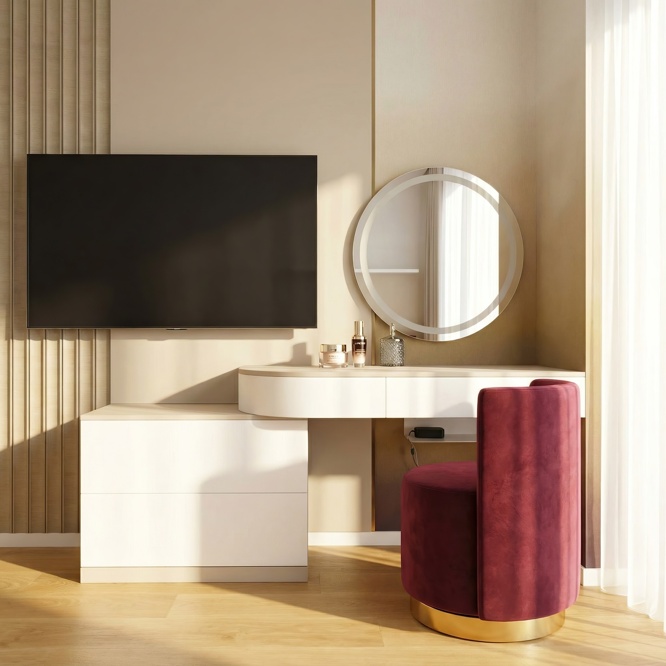 DM dizajn-Dotyk luxusu-novostavba bytu Zilina