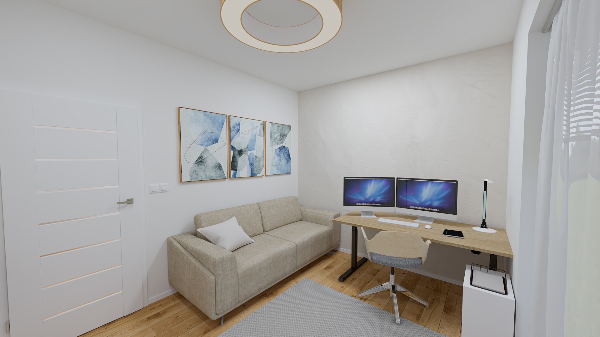 DM dizajn-Utulny domov-RD Malinovo