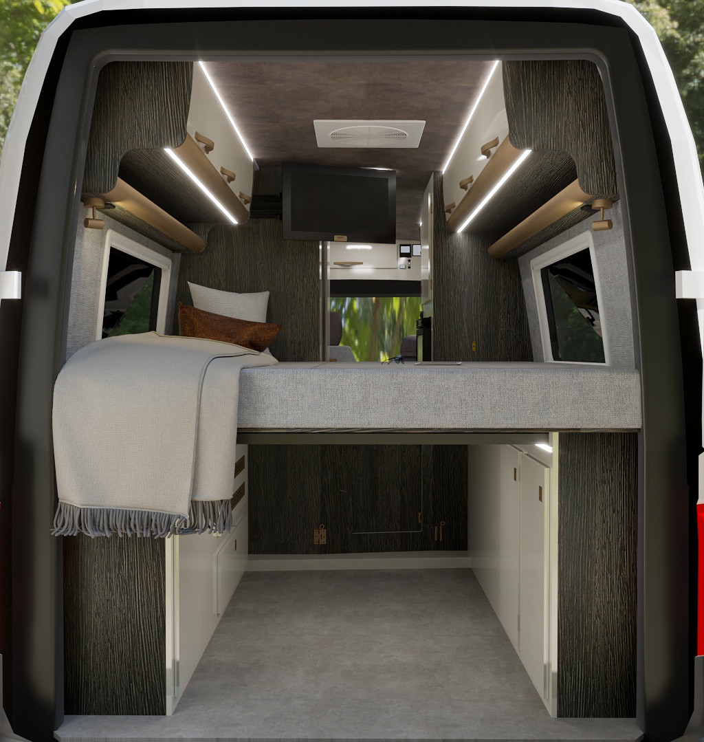 DM dizajn-TRM Van-Turcan Auto