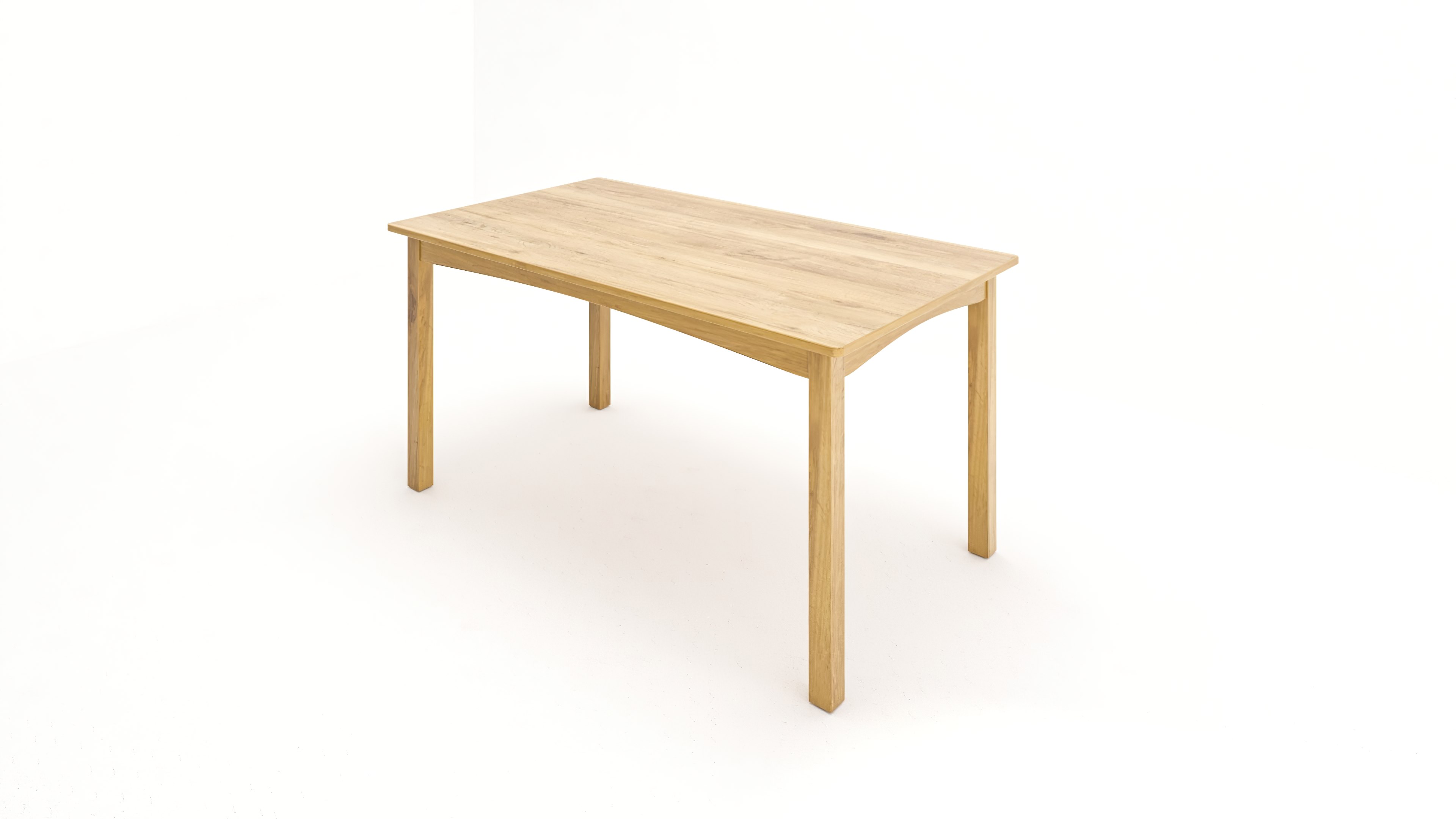 DM dizajn - Stoly z masivu - JV-interier