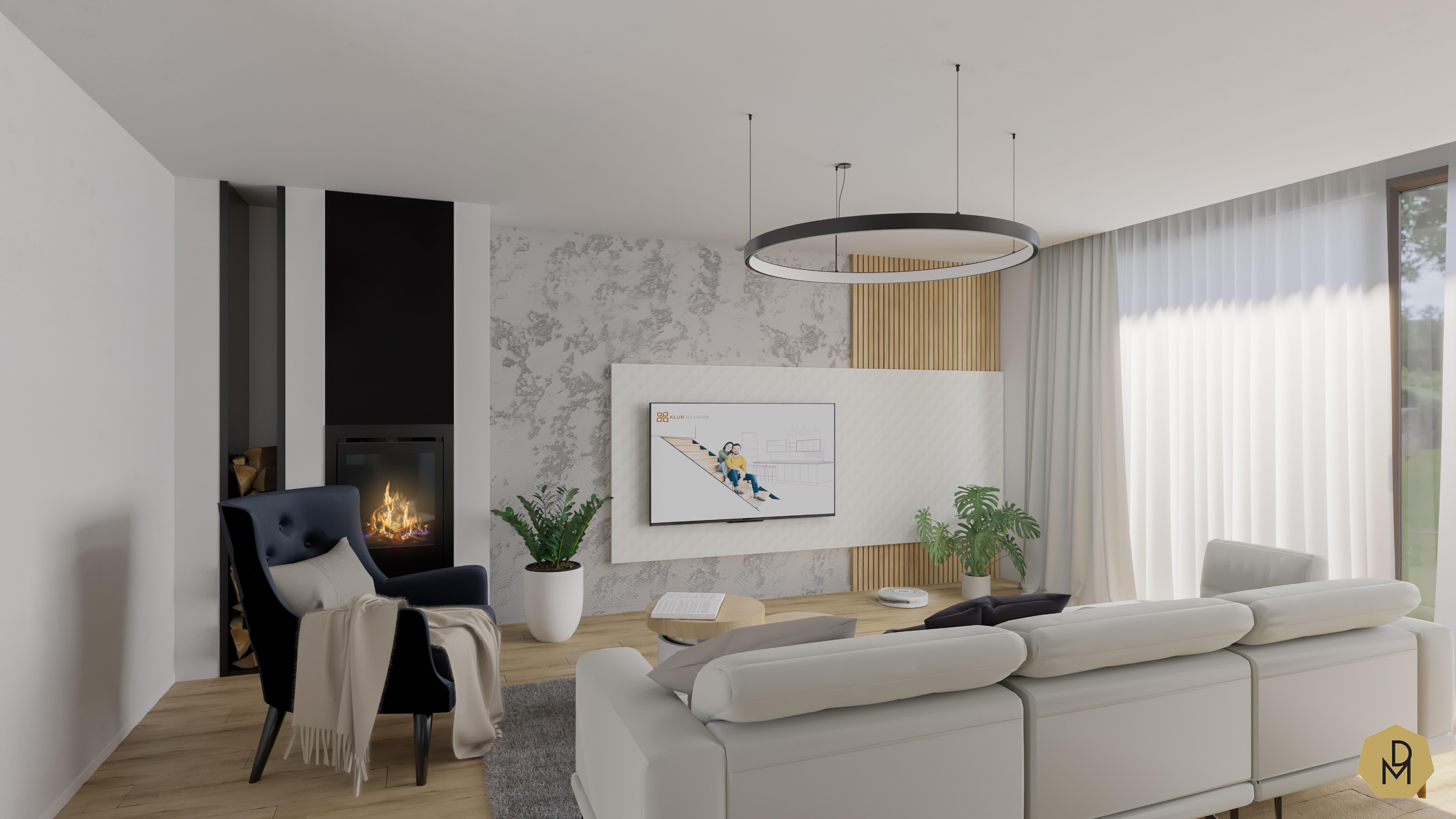 DM dizajn-Light LOFT interier Ahoj Briezky