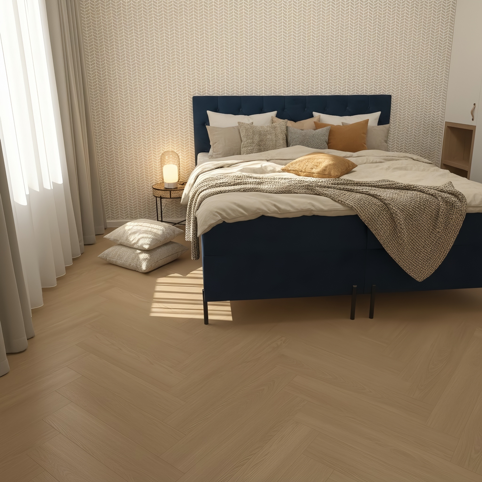 DM dizajn-Staromestsky byt - rekonstrukcia 2i bytu v Ziline