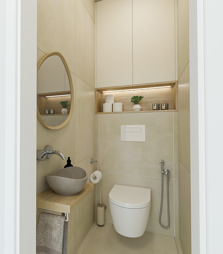 DM dizajn-Kuchyna vhodna pre deti-Zilina Europalace