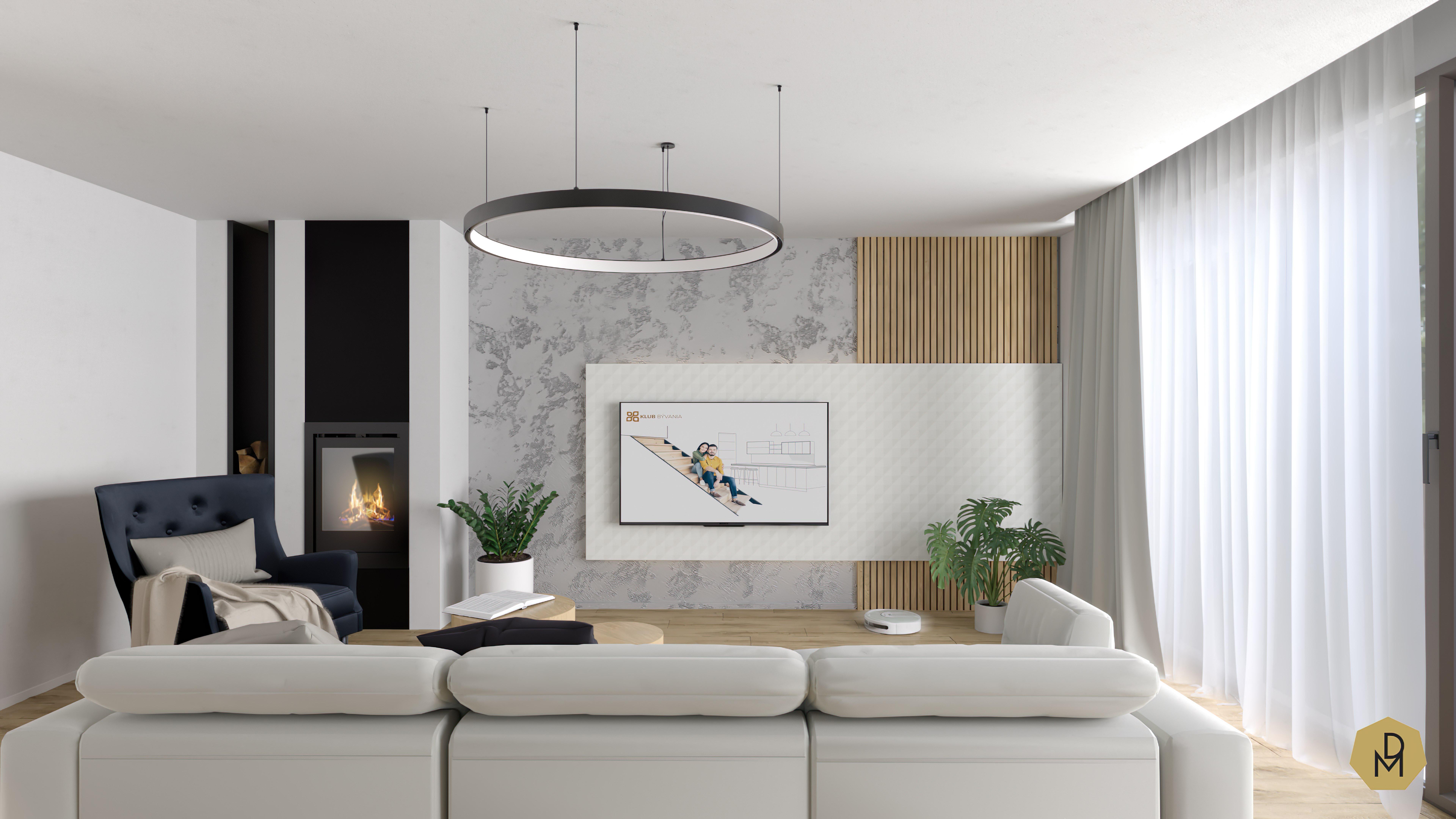 DM dizajn-Light LOFT interier Ahoj Briezky