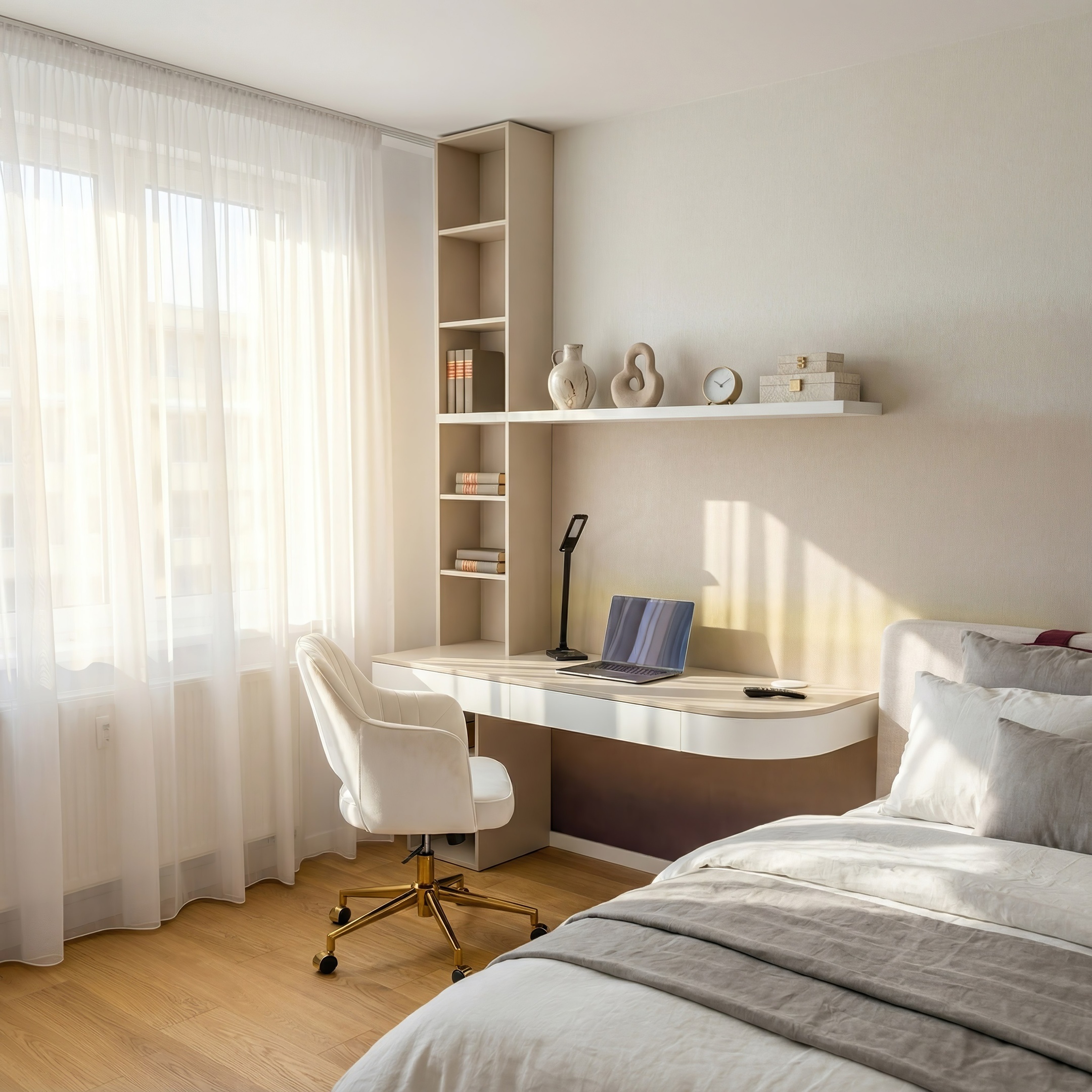 DM dizajn-Dotyk luxusu-novostavba bytu Zilina