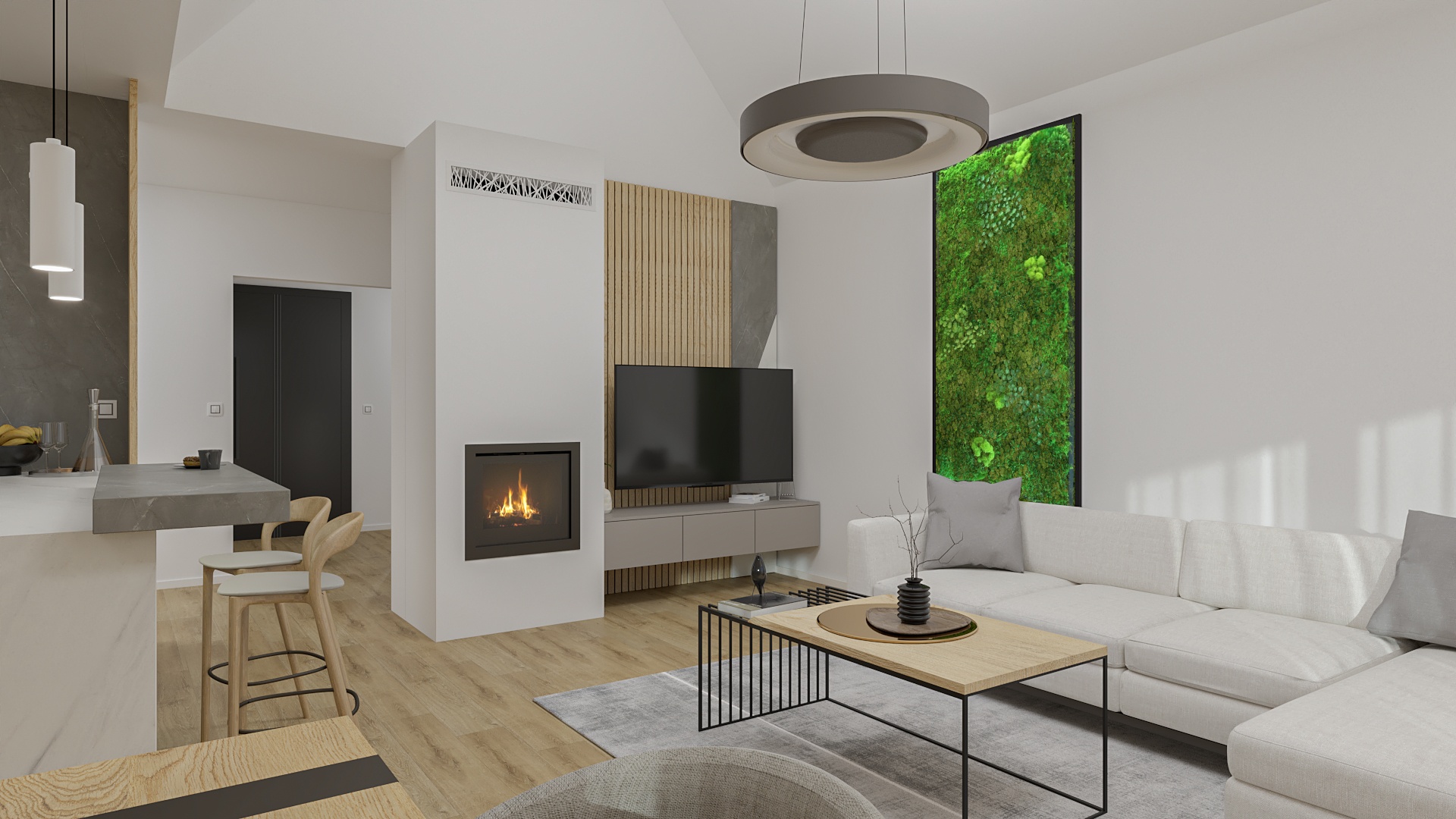 DM dizajn-Developersky projekt RD R2 Košice