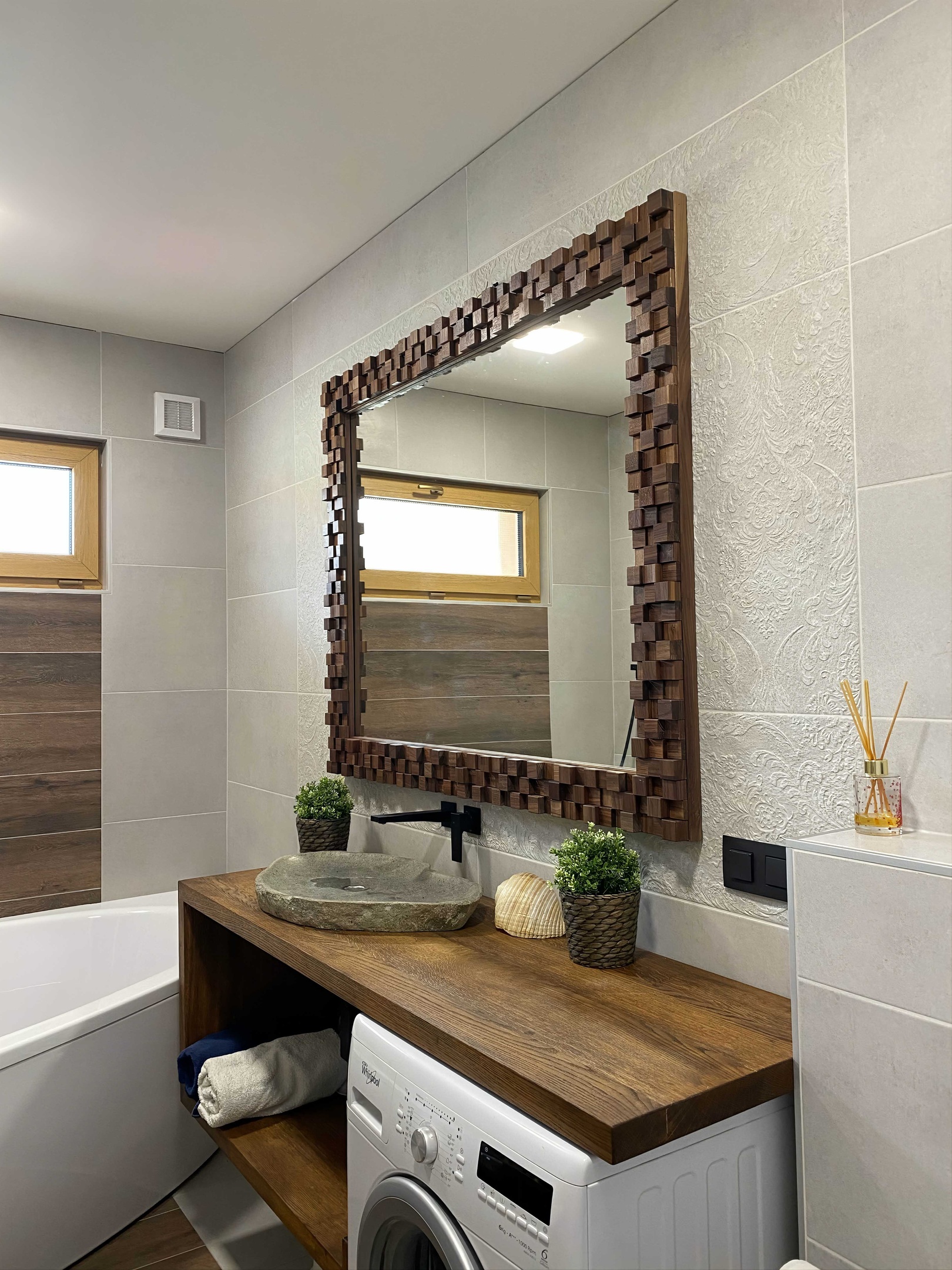 DM dizajn-Light LOFT interier Ahoj Briezky