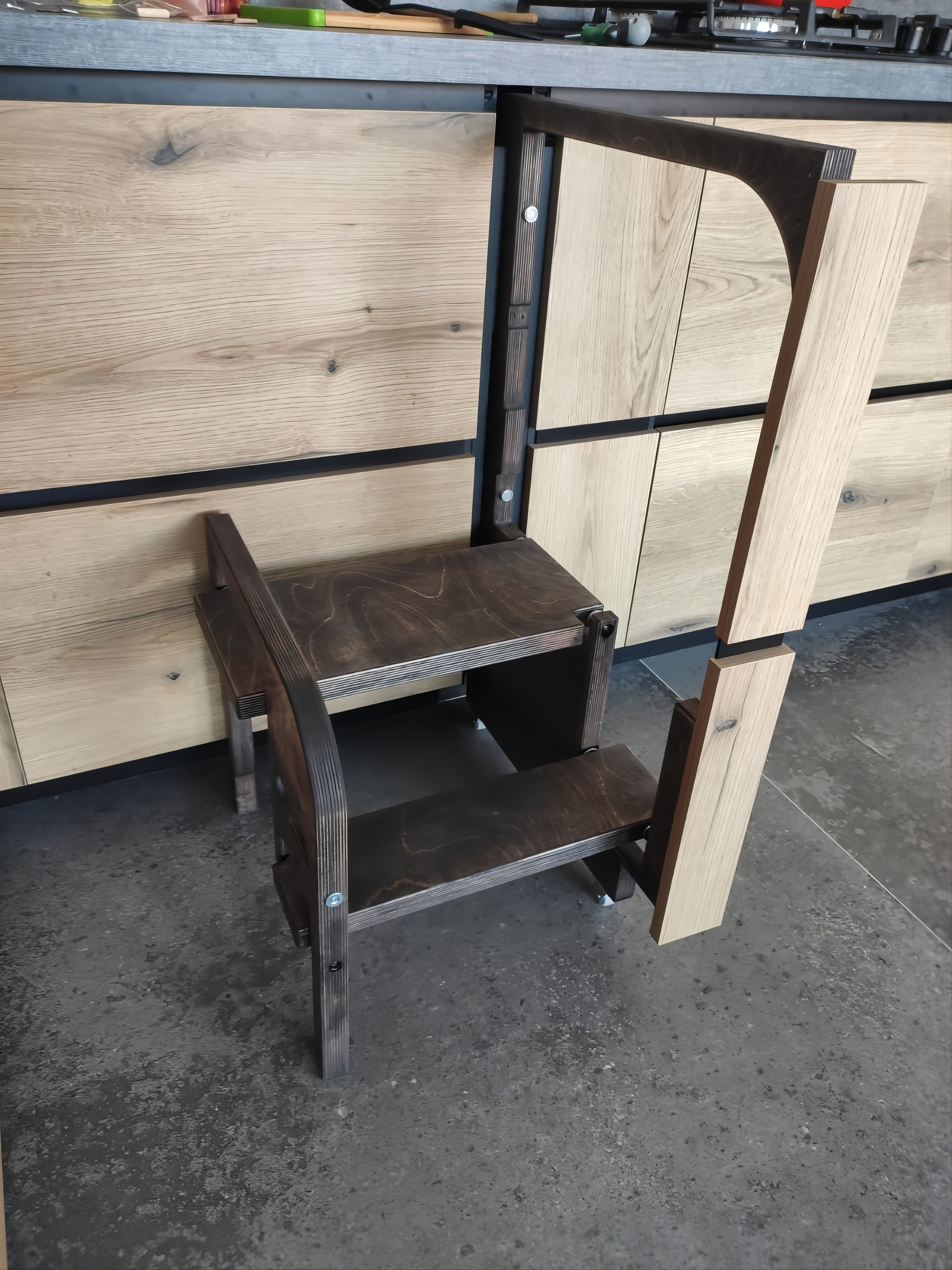 DM dizajn-americky orech-3D