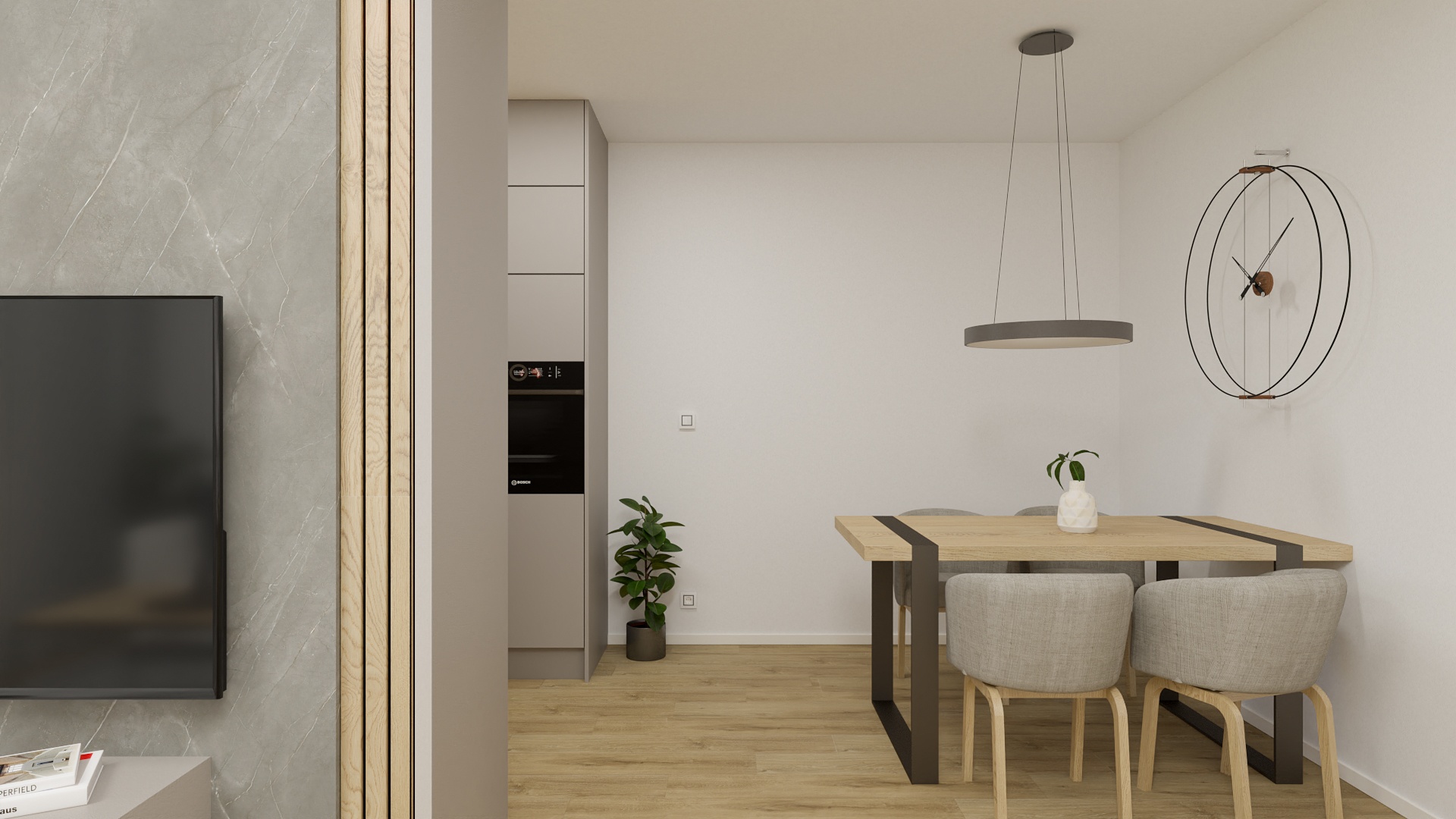 DM dizajn-Developersky projekt RD R1 Košice