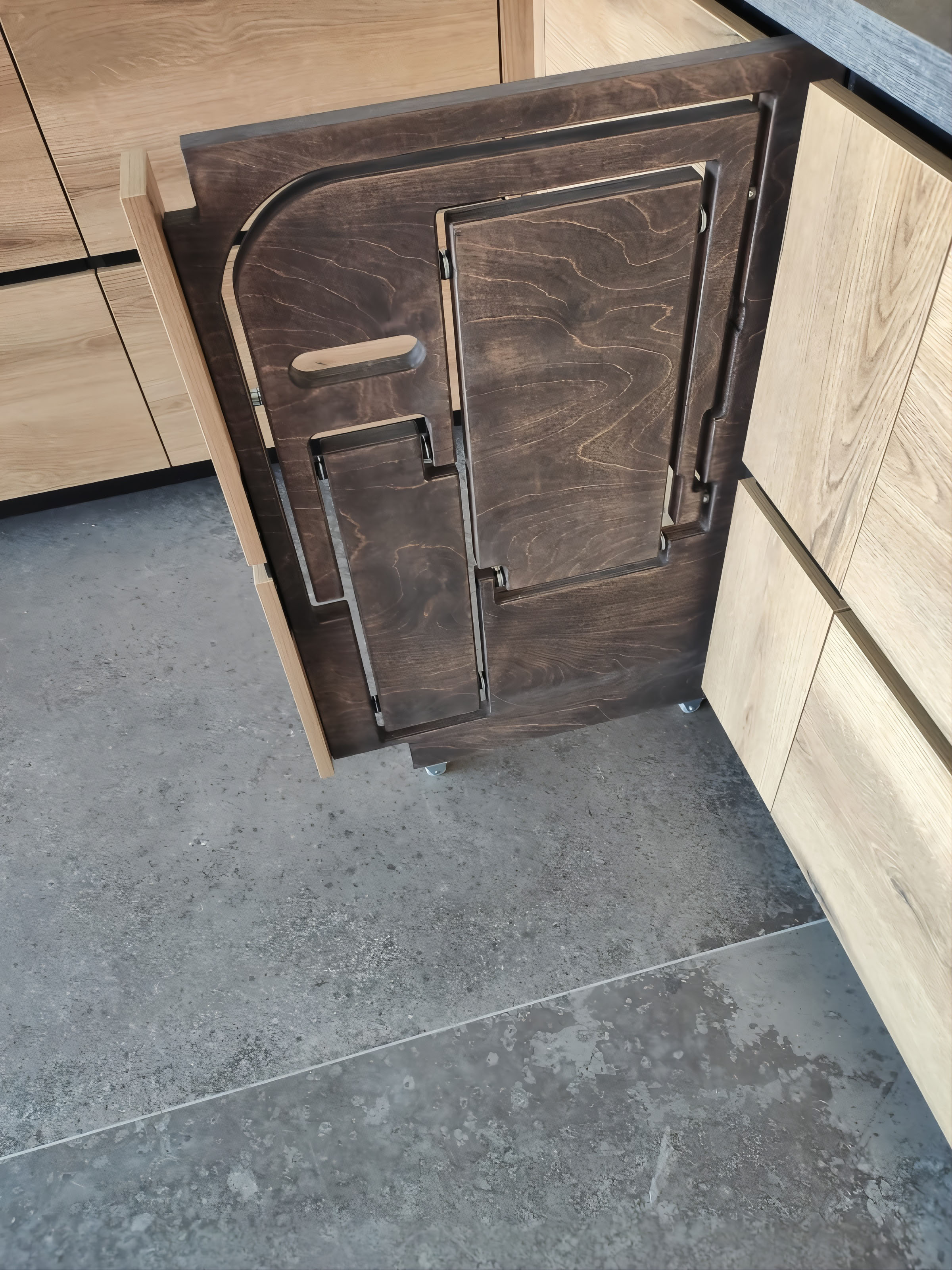 DM dizajn-americky orech-3D