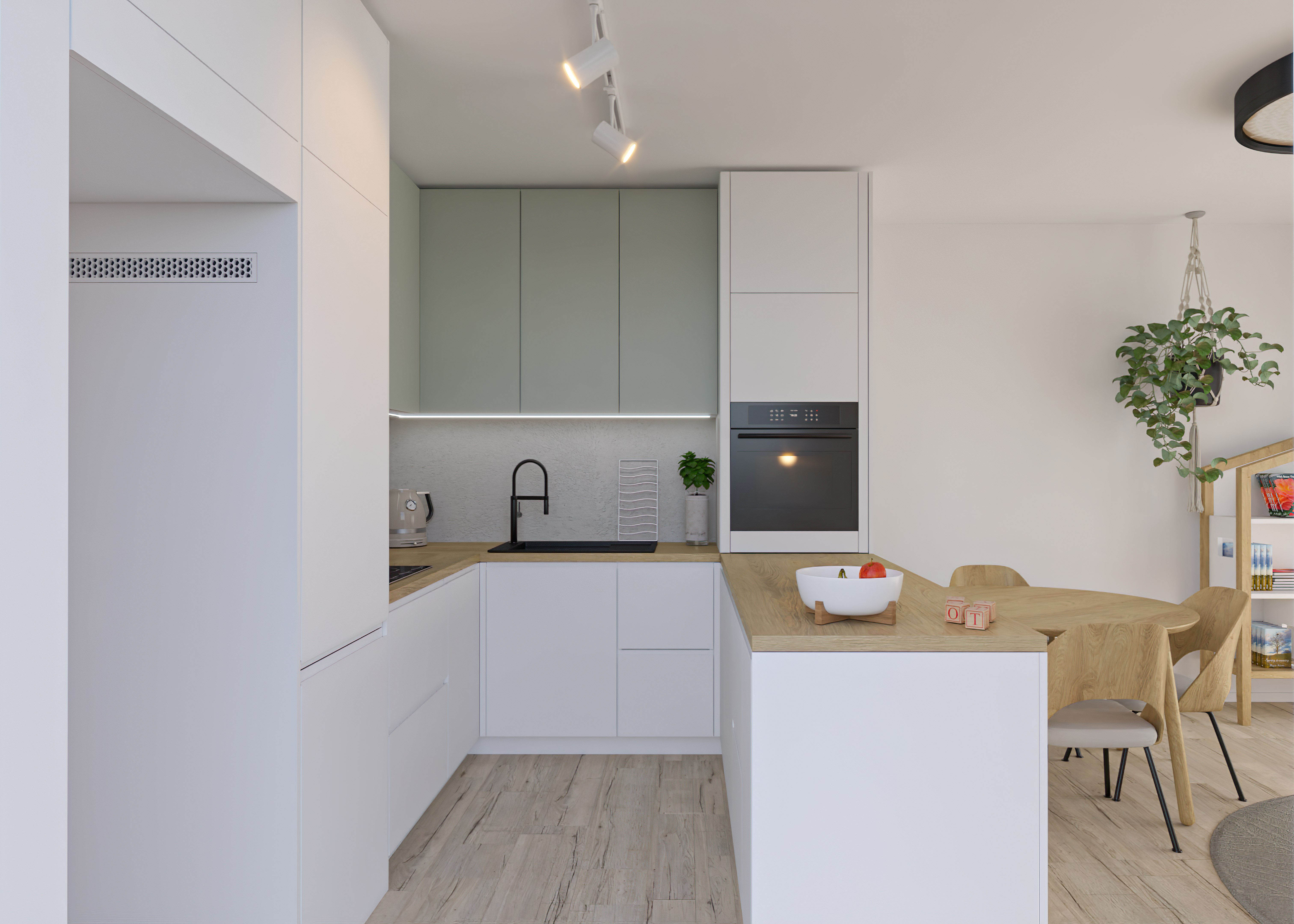 DM dizajn-Light LOFT interier Ahoj Briezky