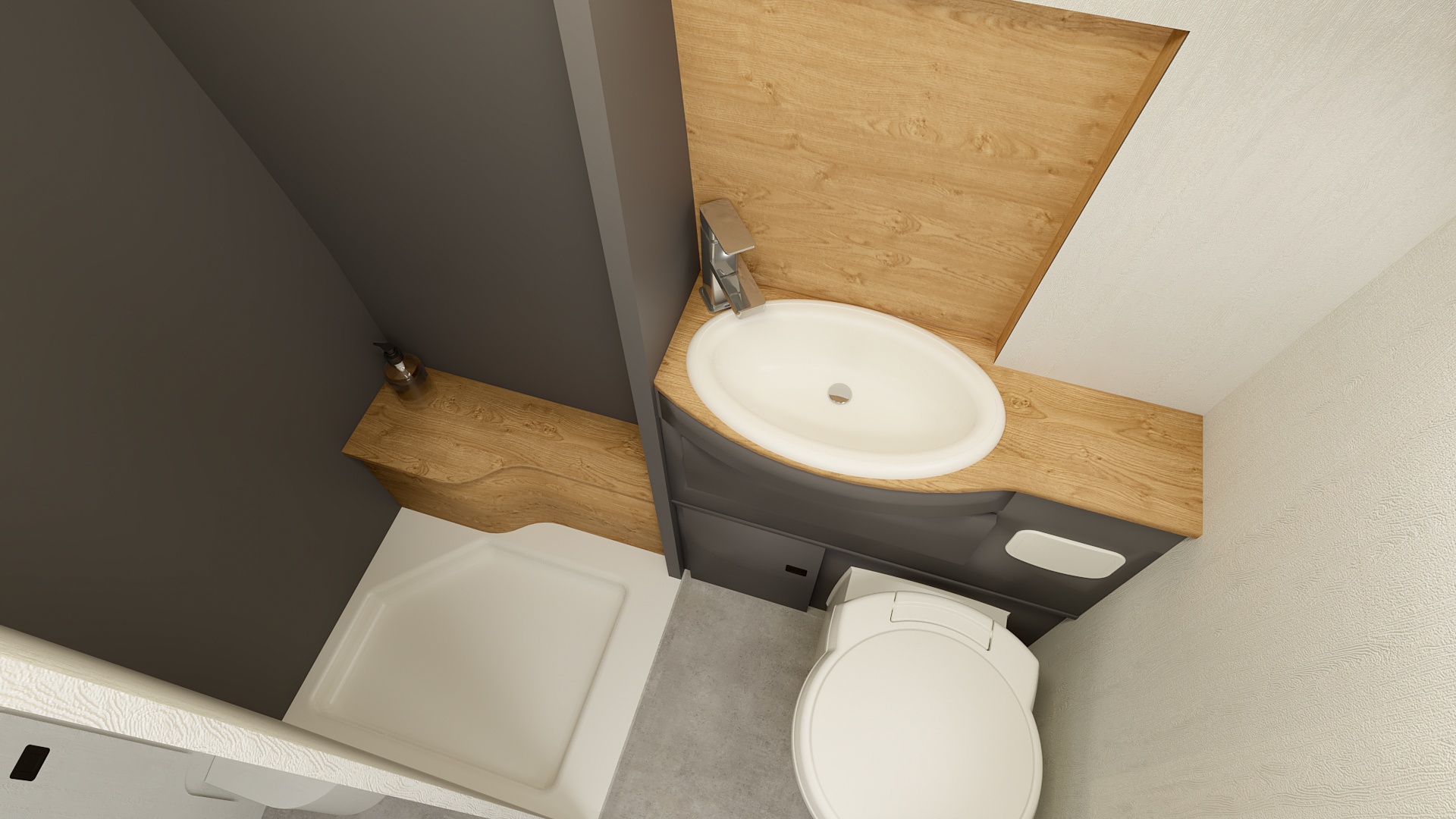 DM dizajn-TRM Van-Turcan Auto