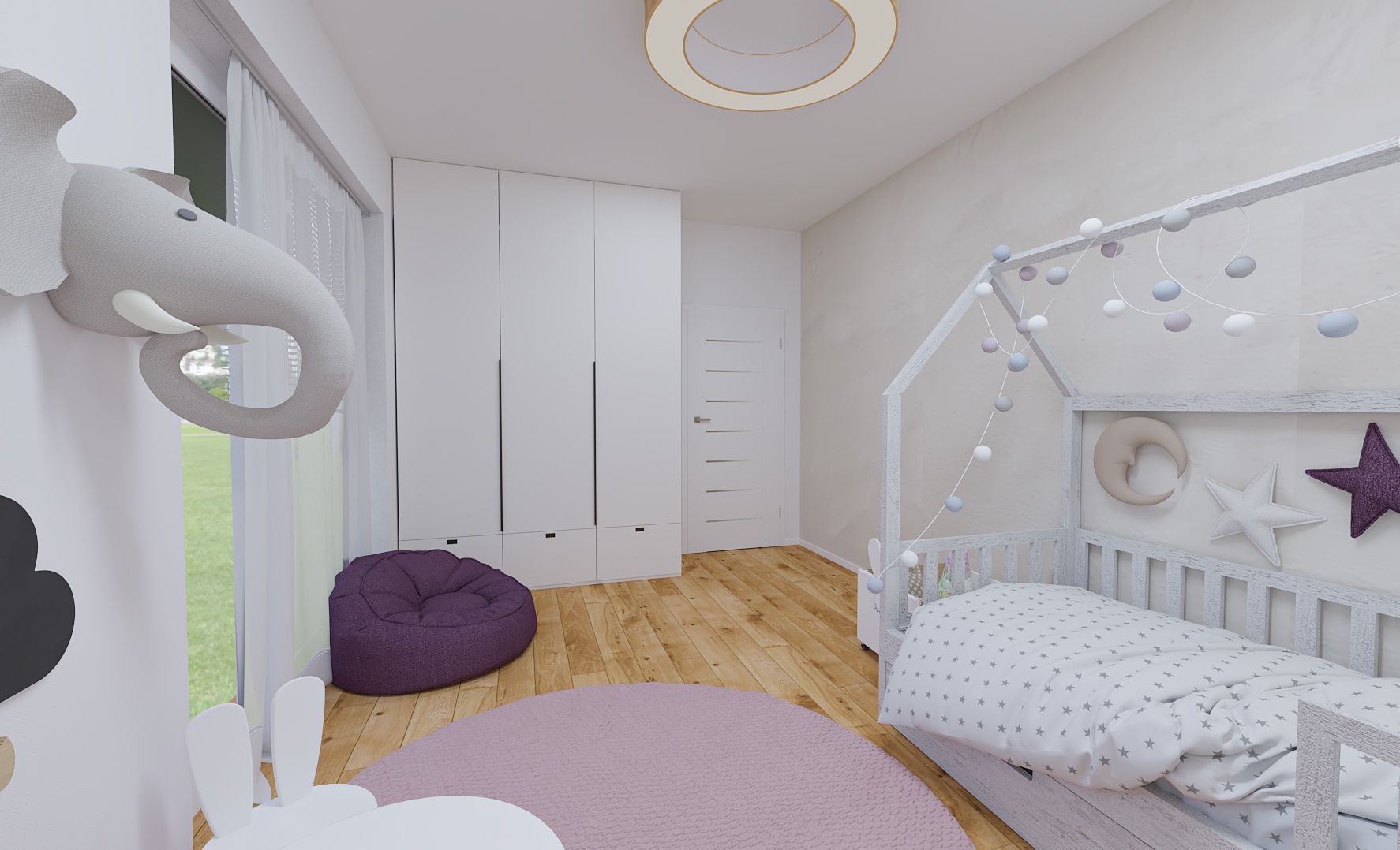 DM dizajn-Utulny domov-RD Malinovo