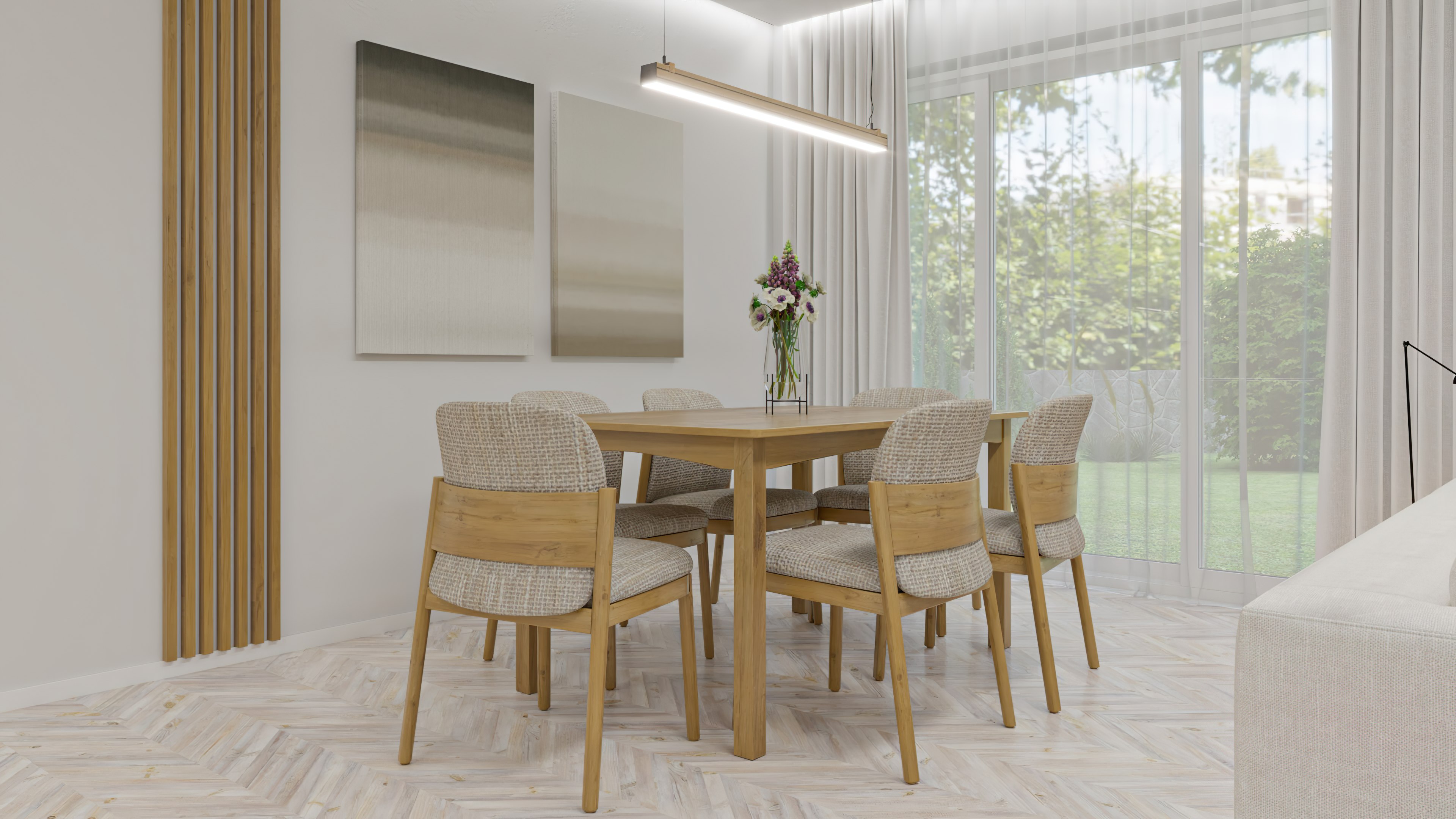 DM dizajn - Stoly z masivu - JV-interier