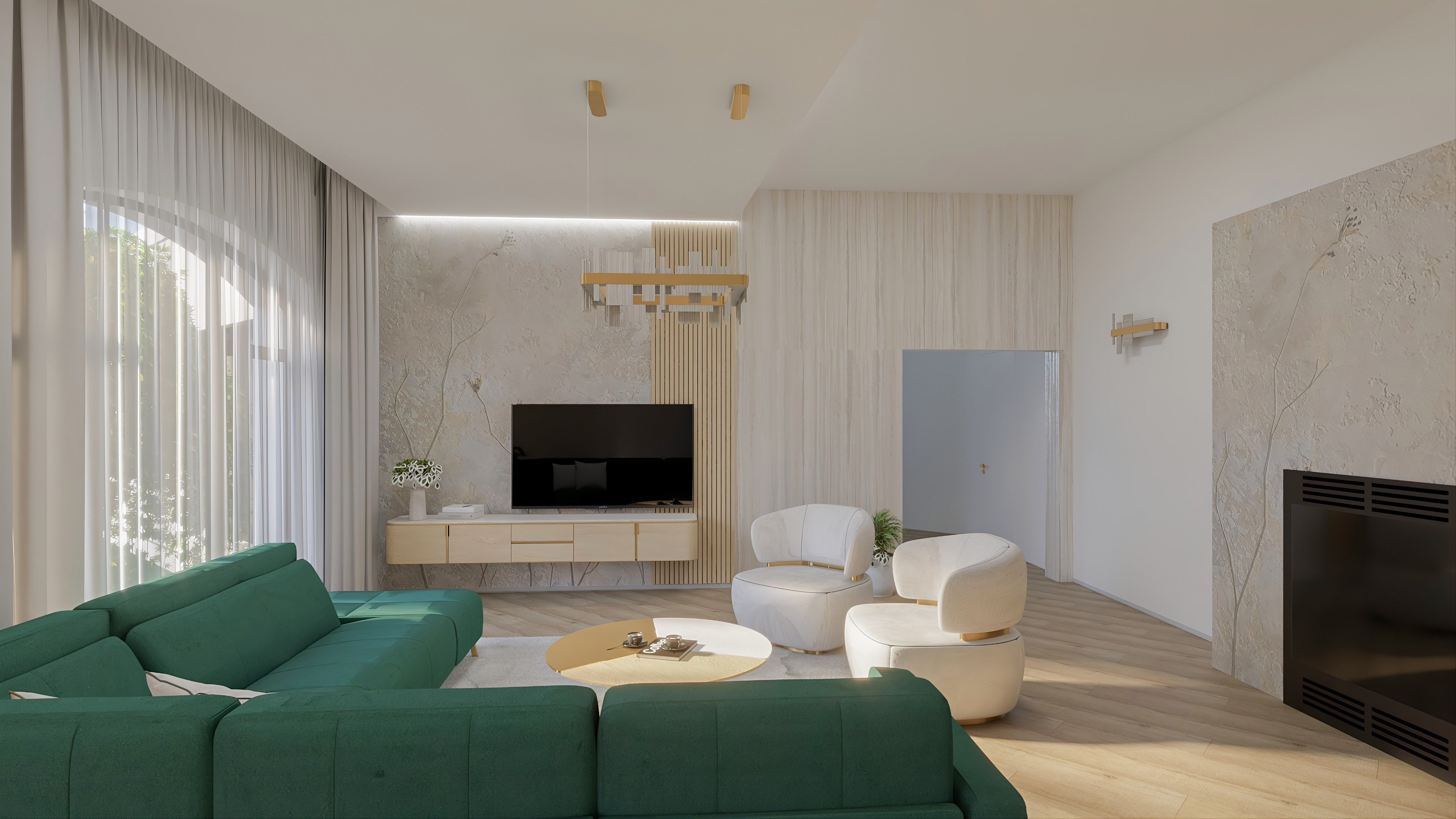 DM dizajn-Luxus na taliansky styl-RD Oscadnica