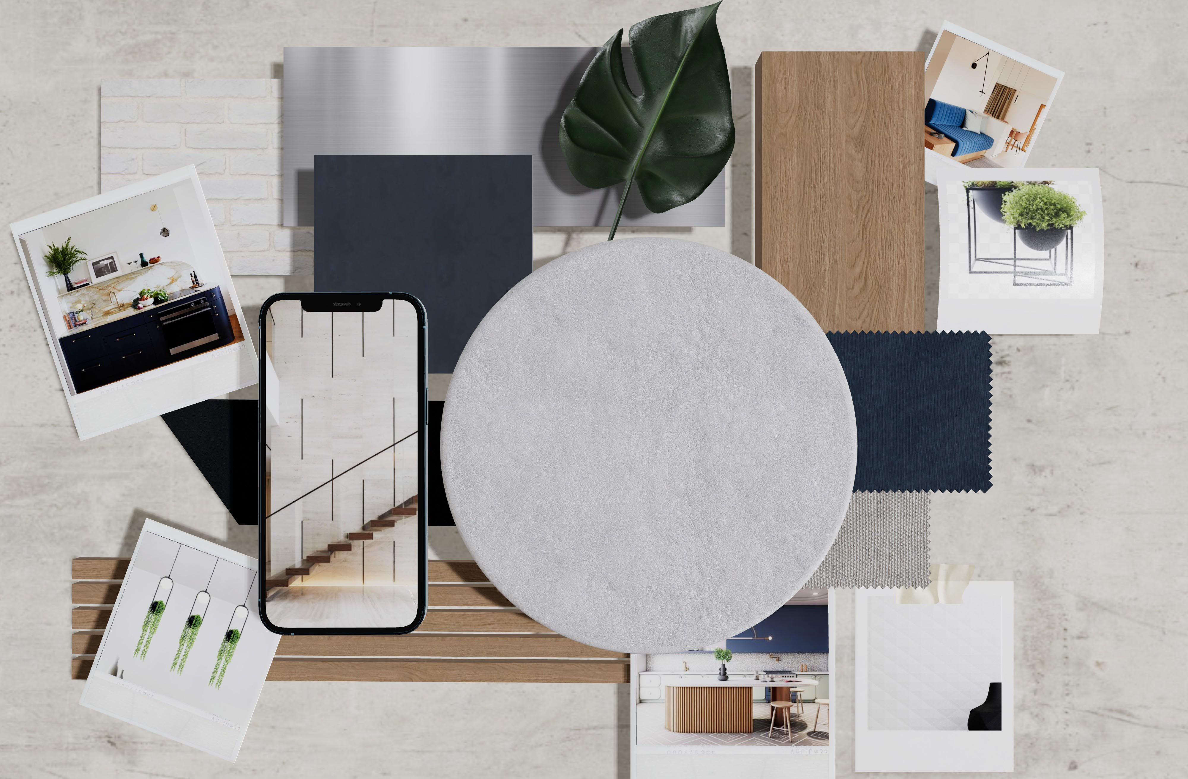 DM dizajn-Light LOFT interier Ahoj Briezky