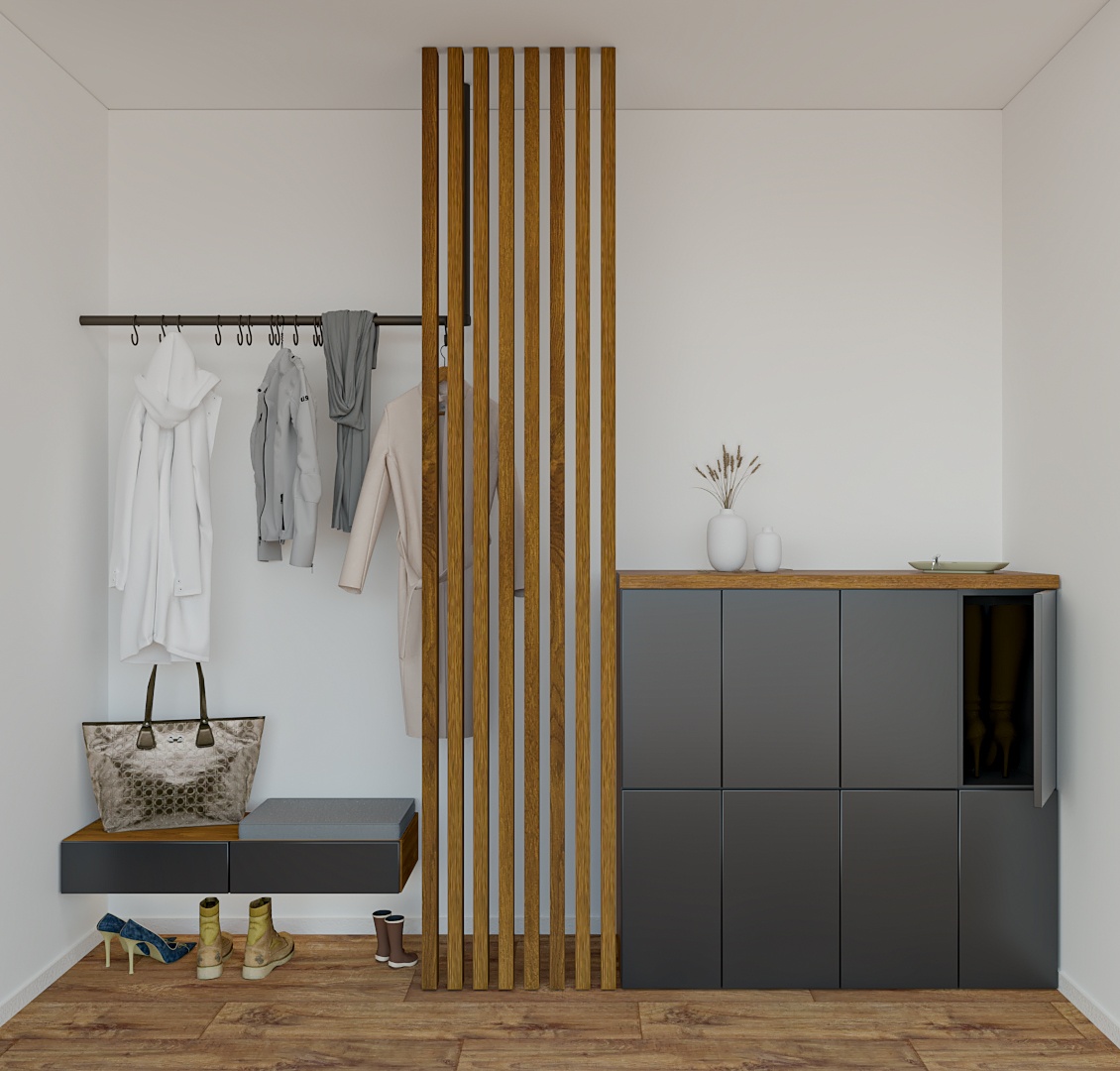 DM dizajn-Light LOFT interier Ahoj Briezky