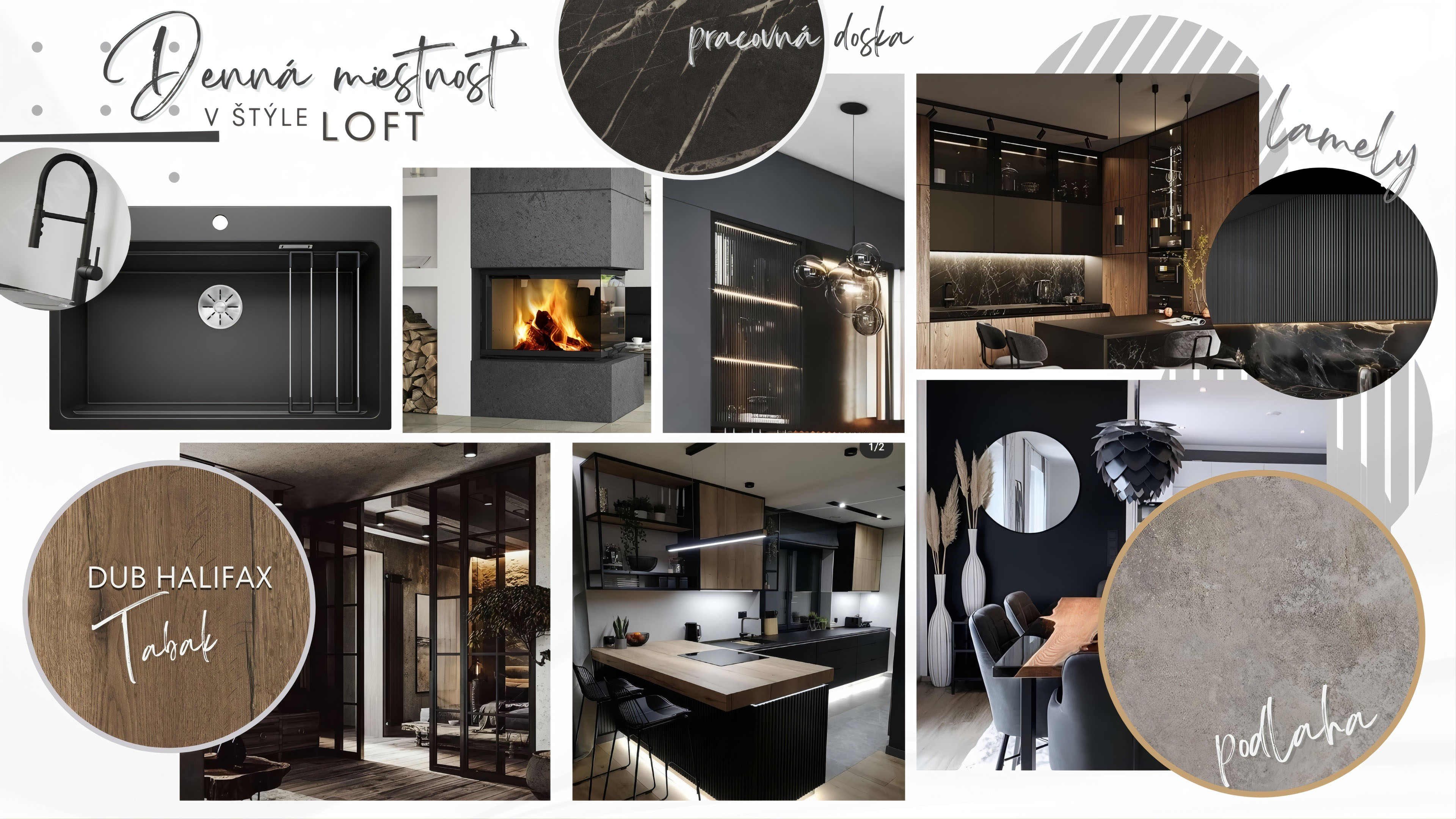 DM dizajn-LOFT interier-Blatnica