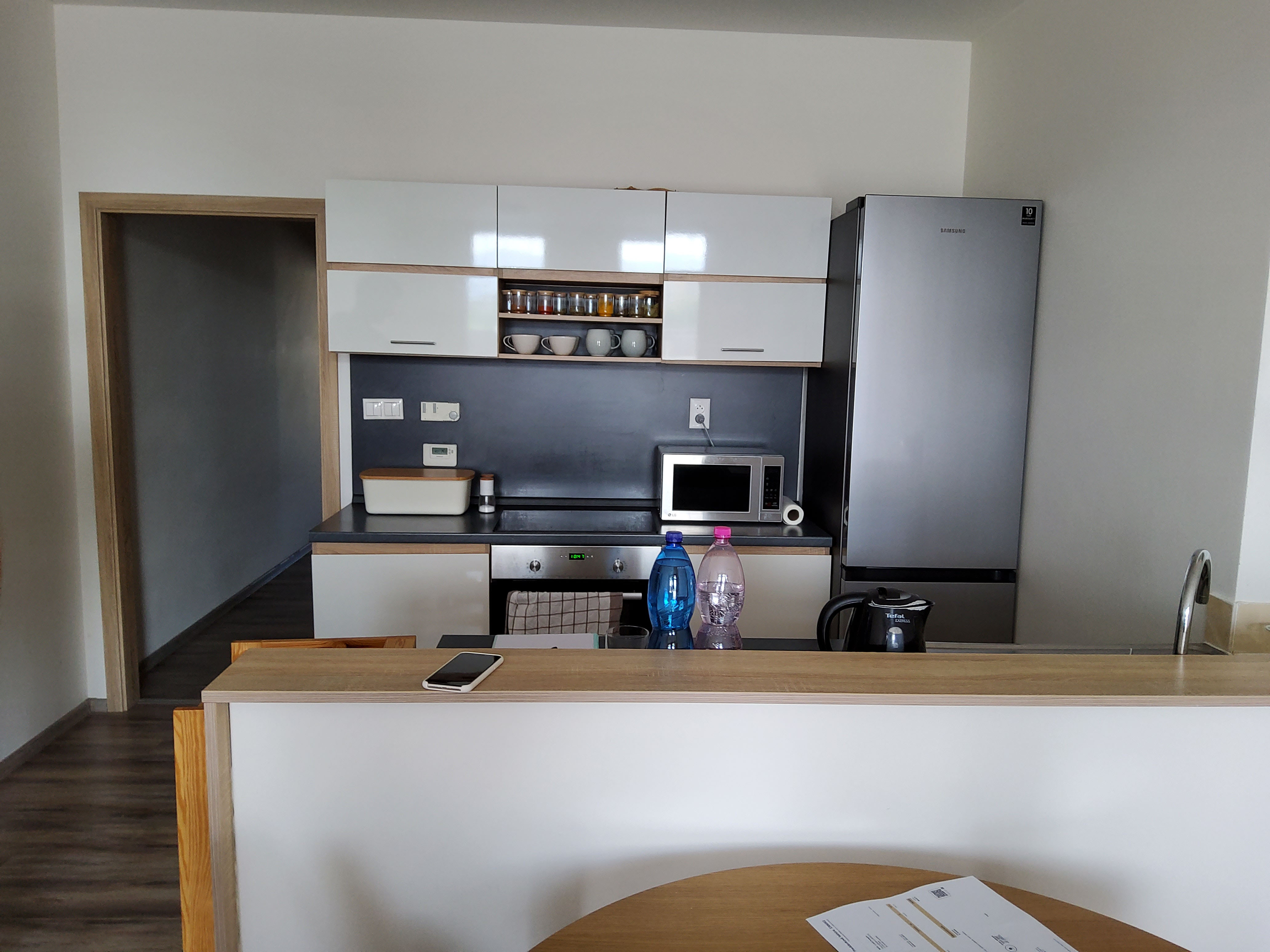 DM dizajn-Light LOFT interier Ahoj Briezky