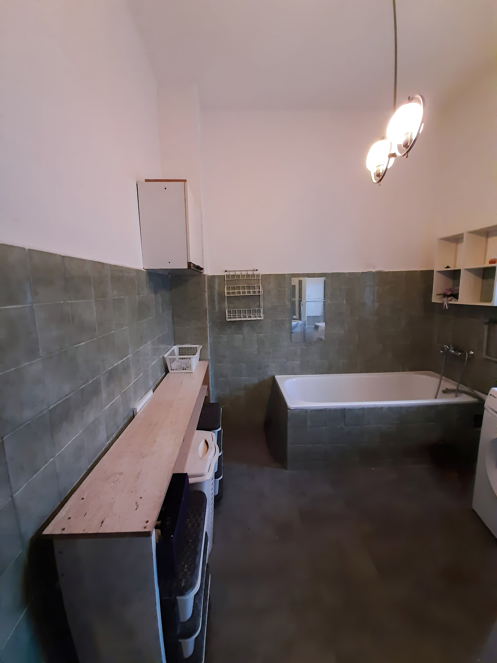 DM dizajn-Staromestsky byt - rekonstrukcia 2i bytu v Ziline