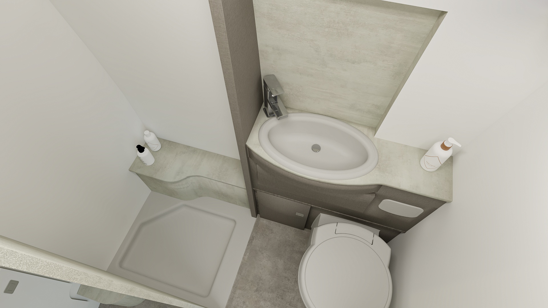 DM dizajn-TRM Van-Turcan Auto