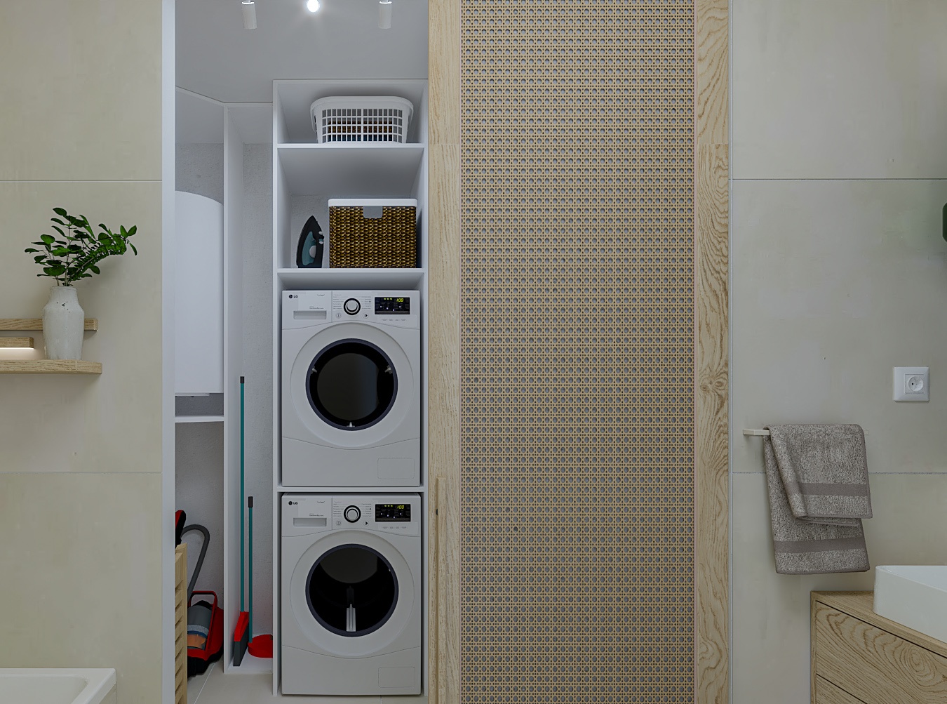 DM dizajn-Utulny domov-RD Malinovo