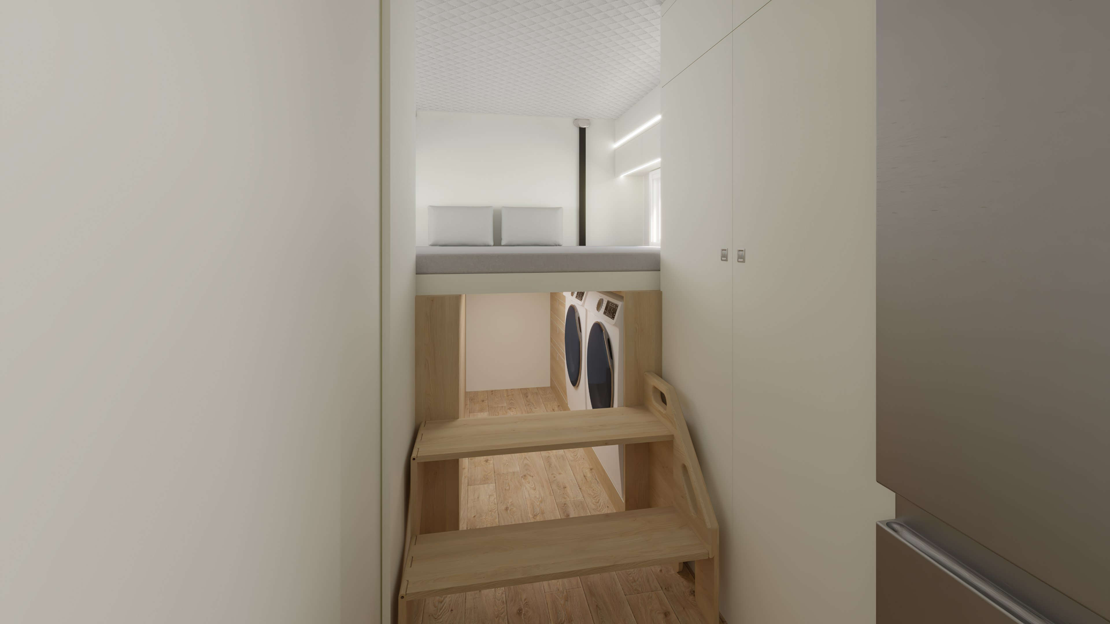 DM dizajn-Expedicne vozidlo - Turcan Auto