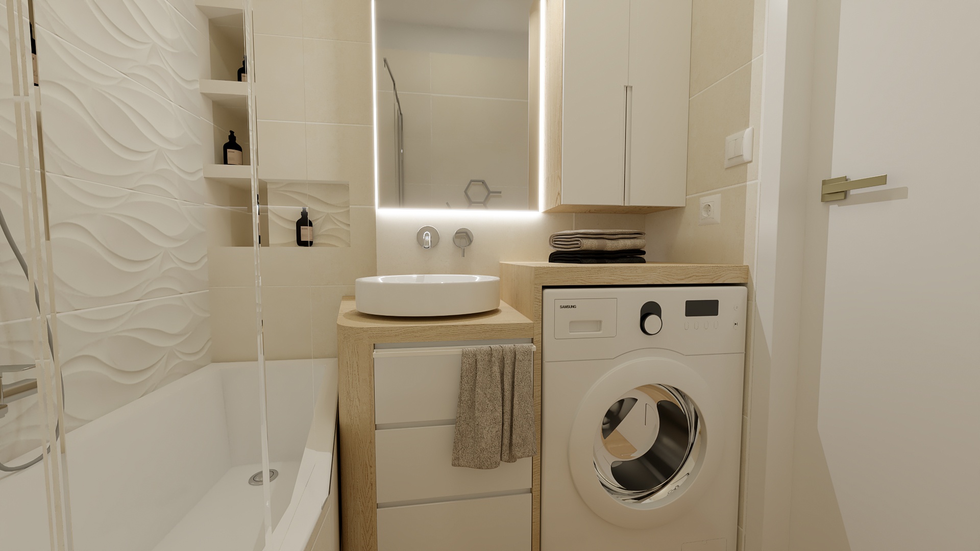 DM dizajn-Mala ale funkcna kupelna-Martin