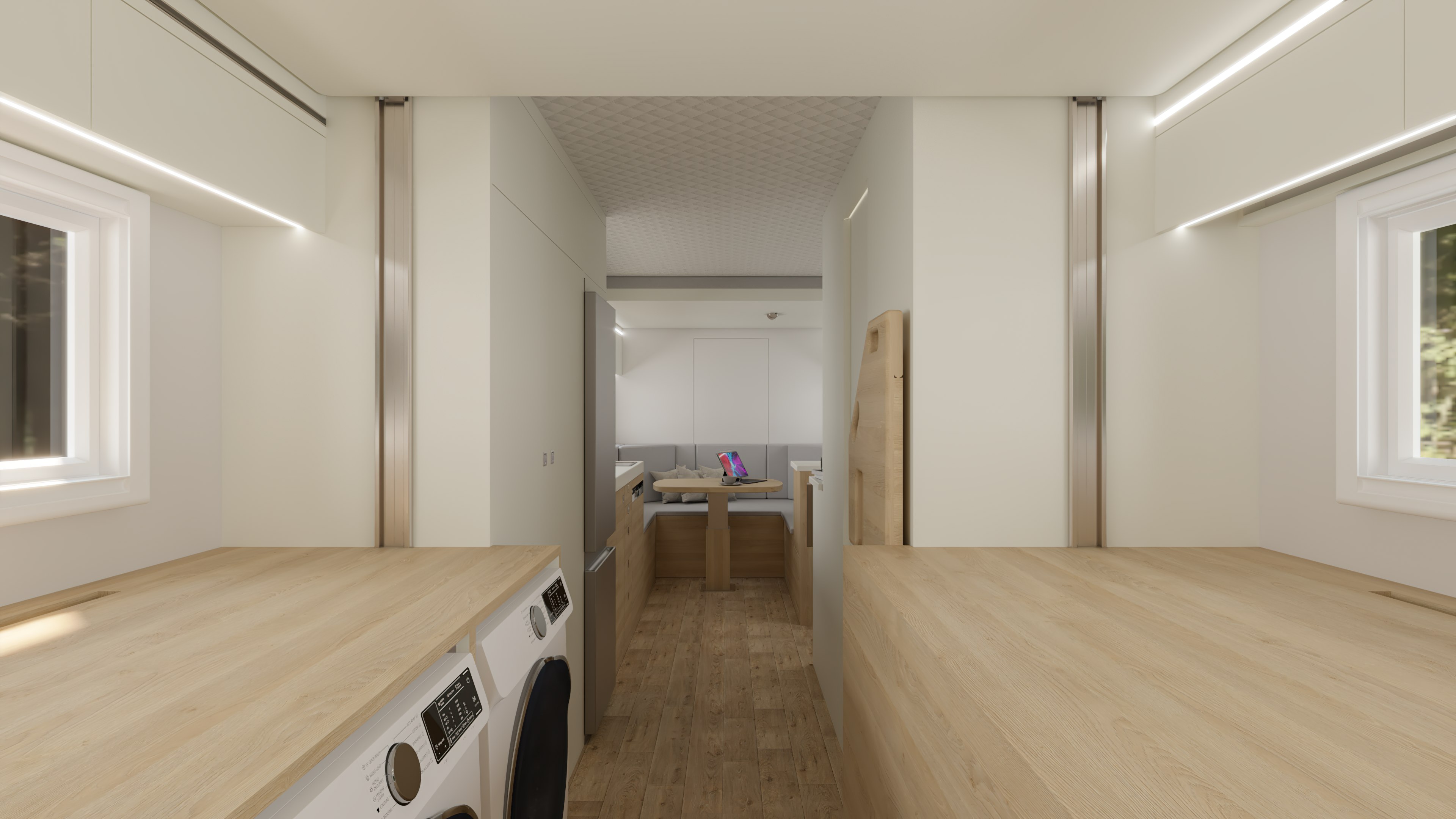 DM dizajn-Expedicne vozidlo - Turcan Auto