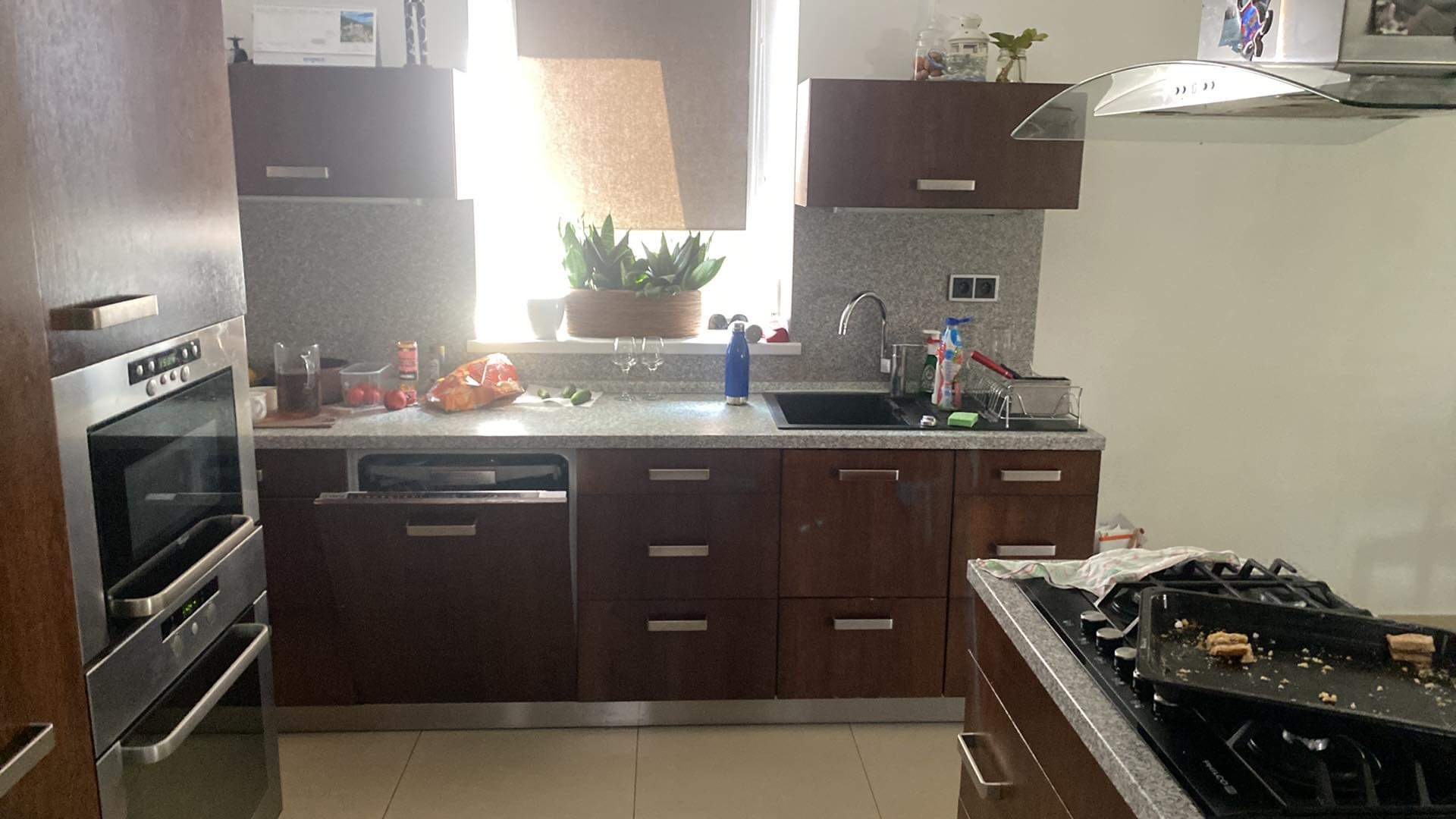 DM dizajn-Otvorena kuchyna RD Cadca