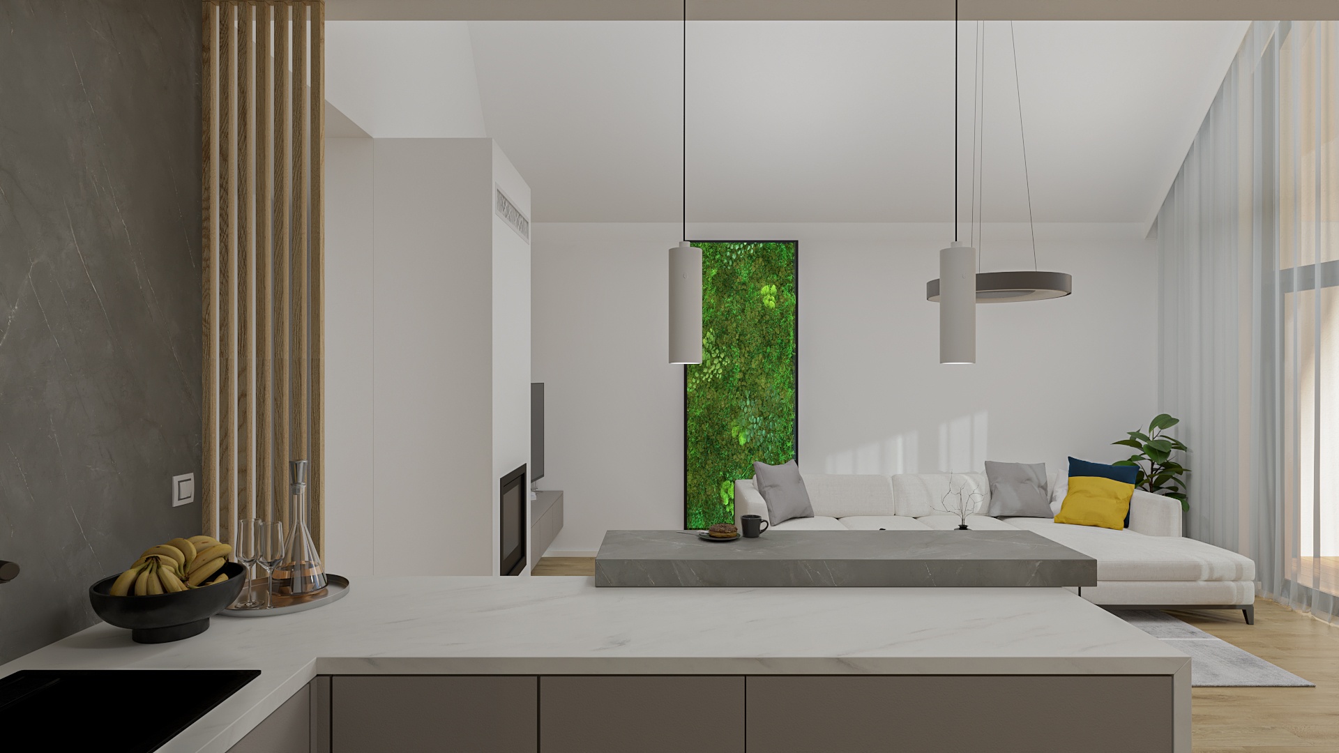 DM dizajn-Developersky projekt RD R2 Košice