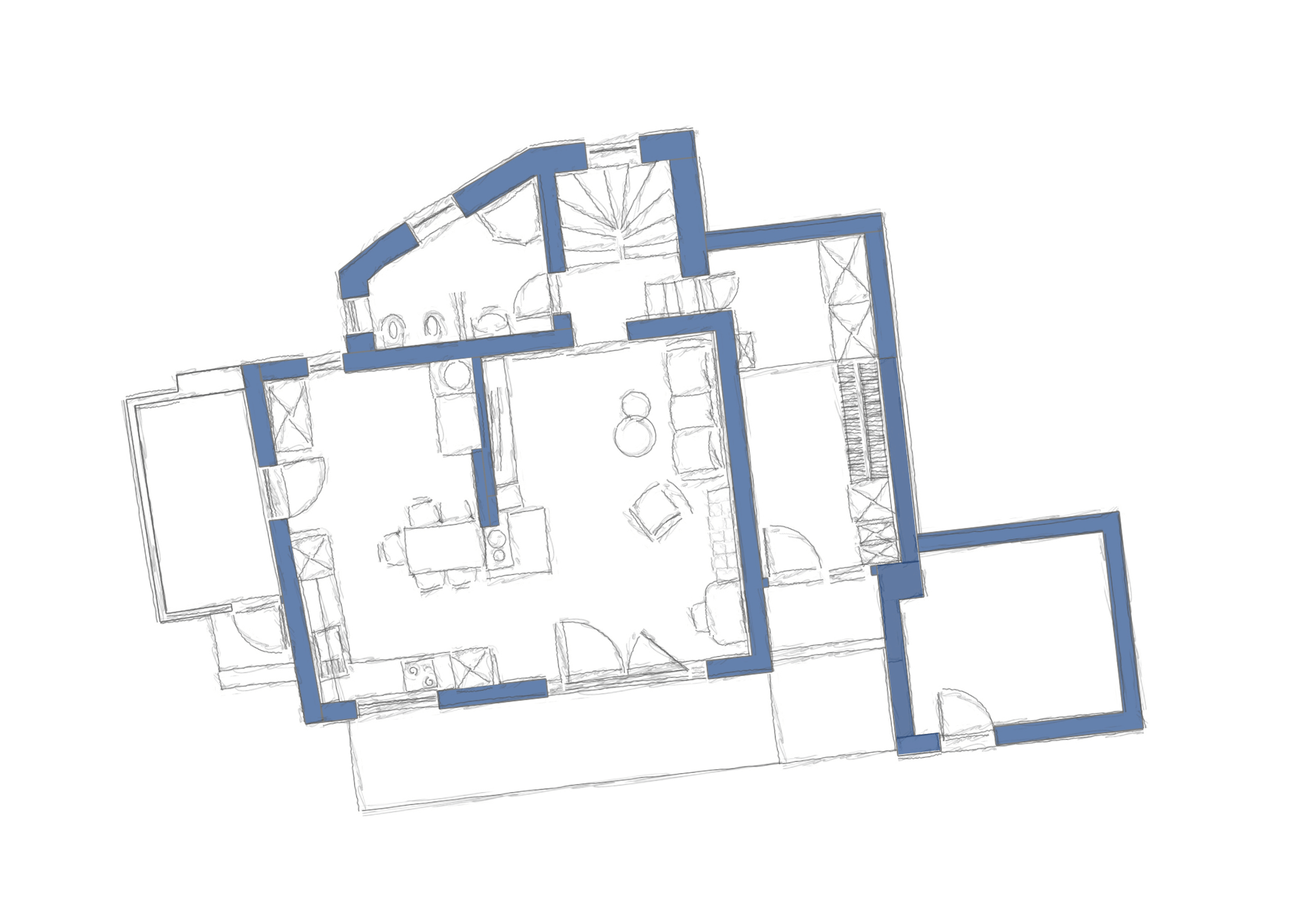 DM dizajn-technicke vykresy