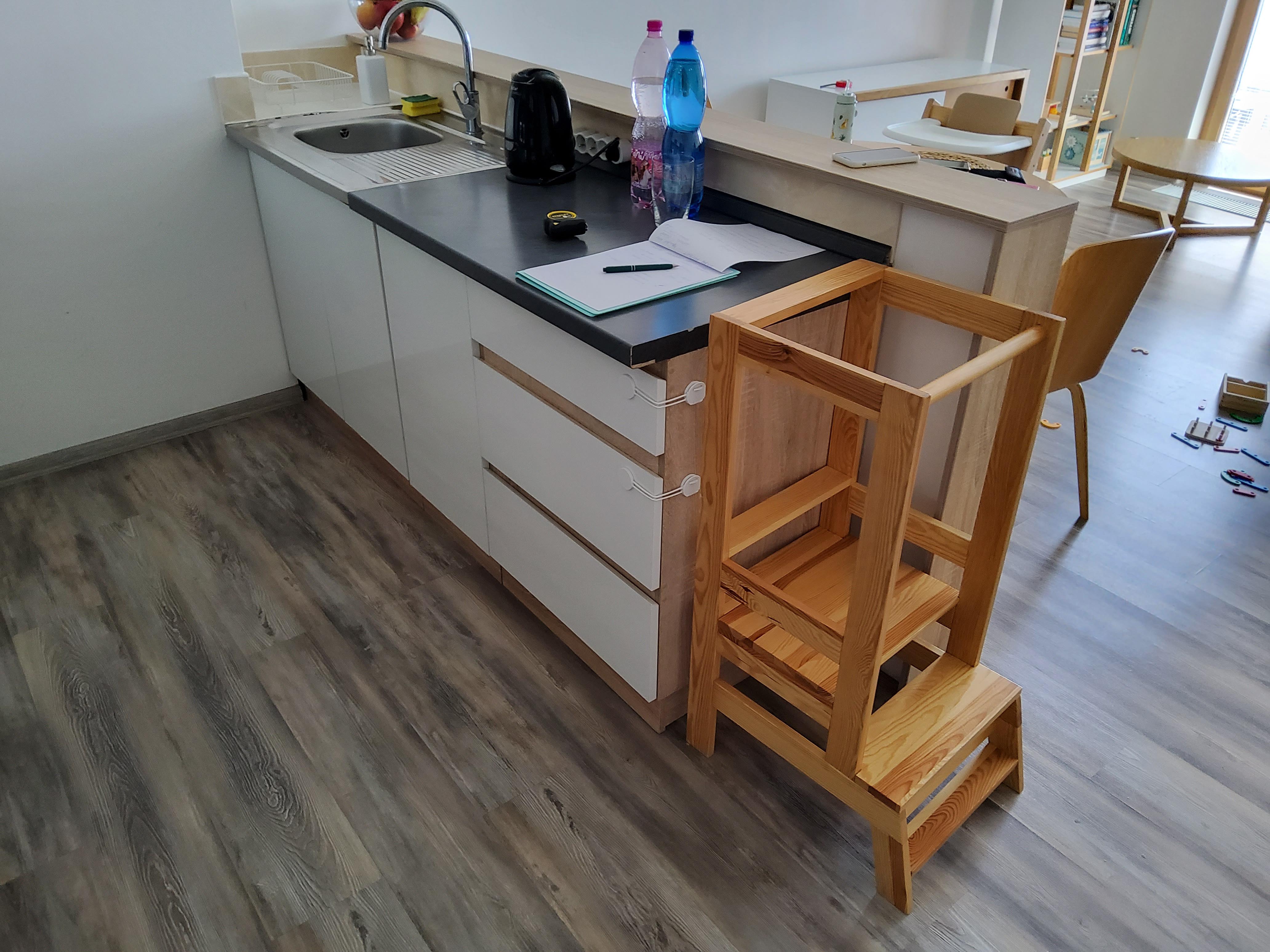 DM dizajn-Light LOFT interier Ahoj Briezky