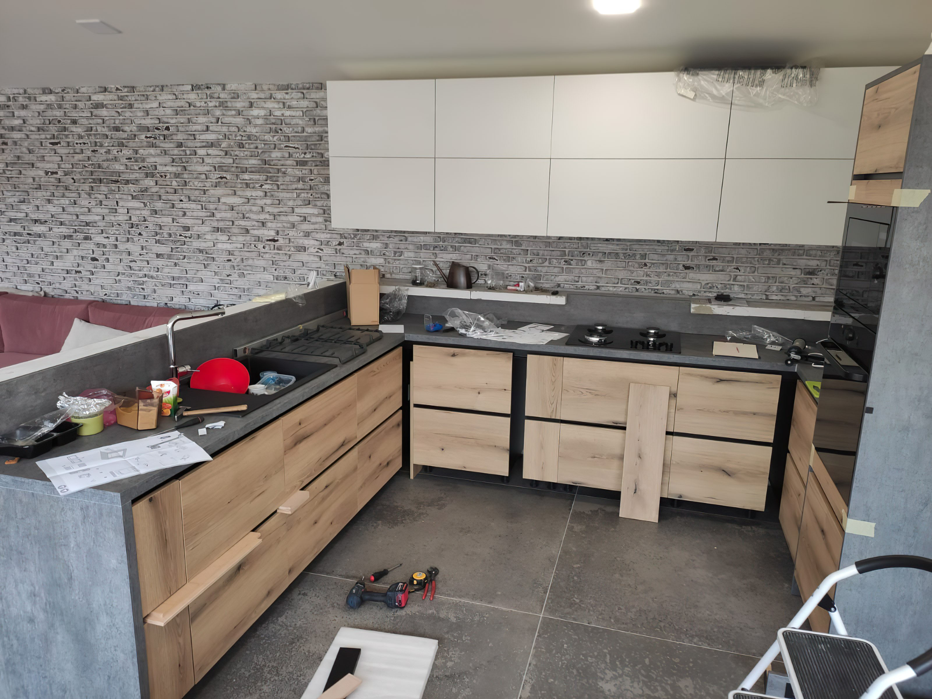 DM dizajn-americky orech-3D