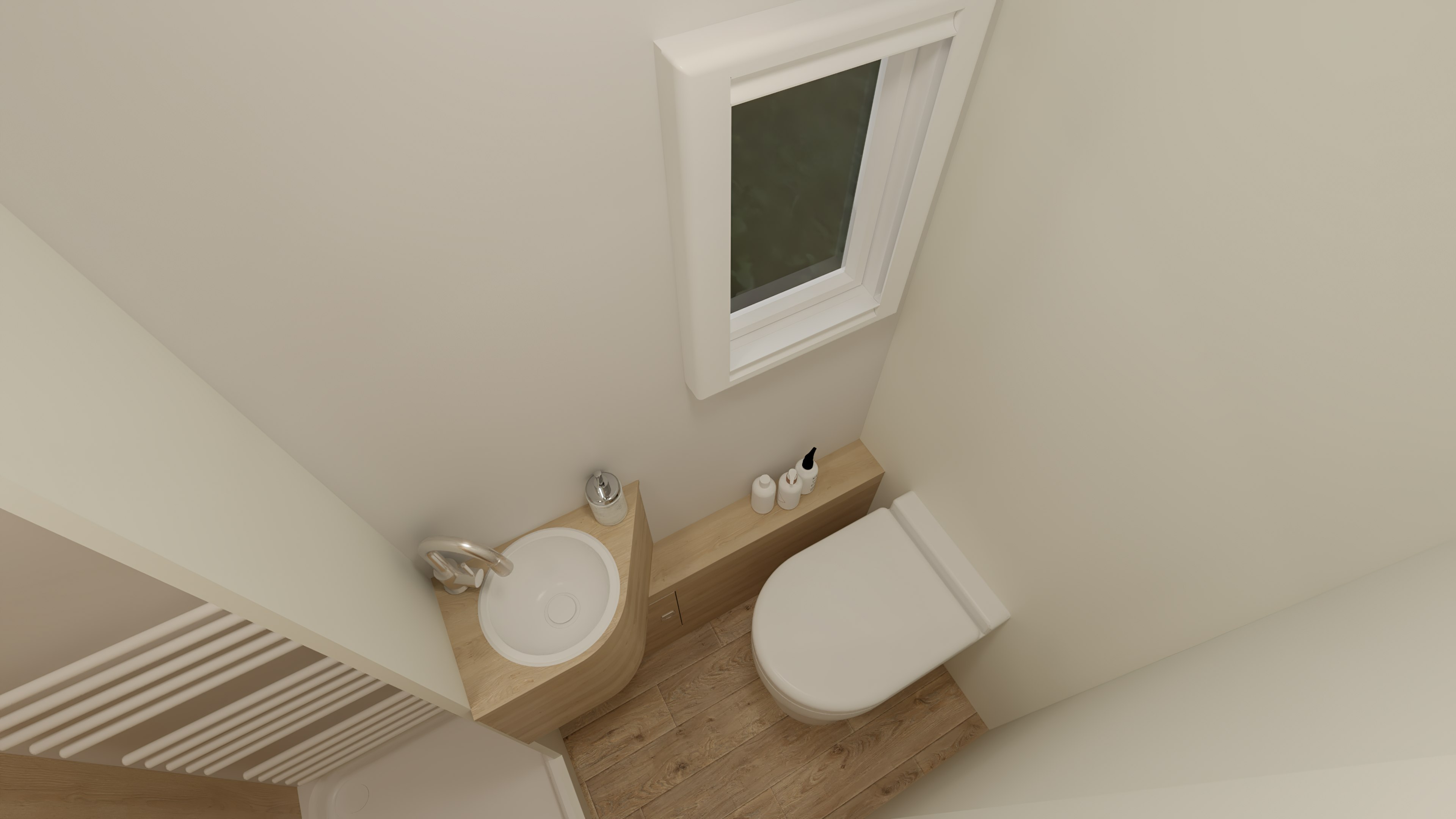 DM dizajn-Expedicne vozidlo - Turcan Auto