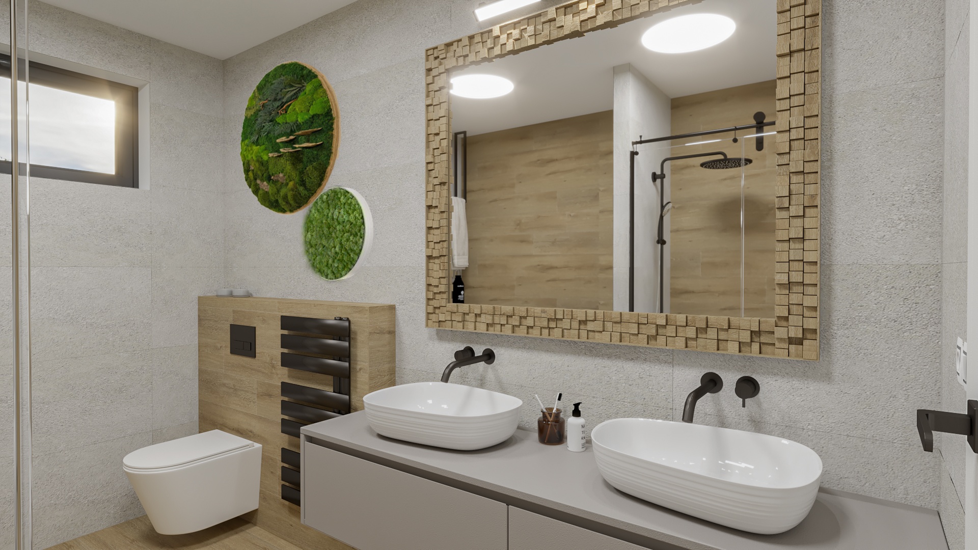 DM dizajn-Developersky projekt RD R2 Košice