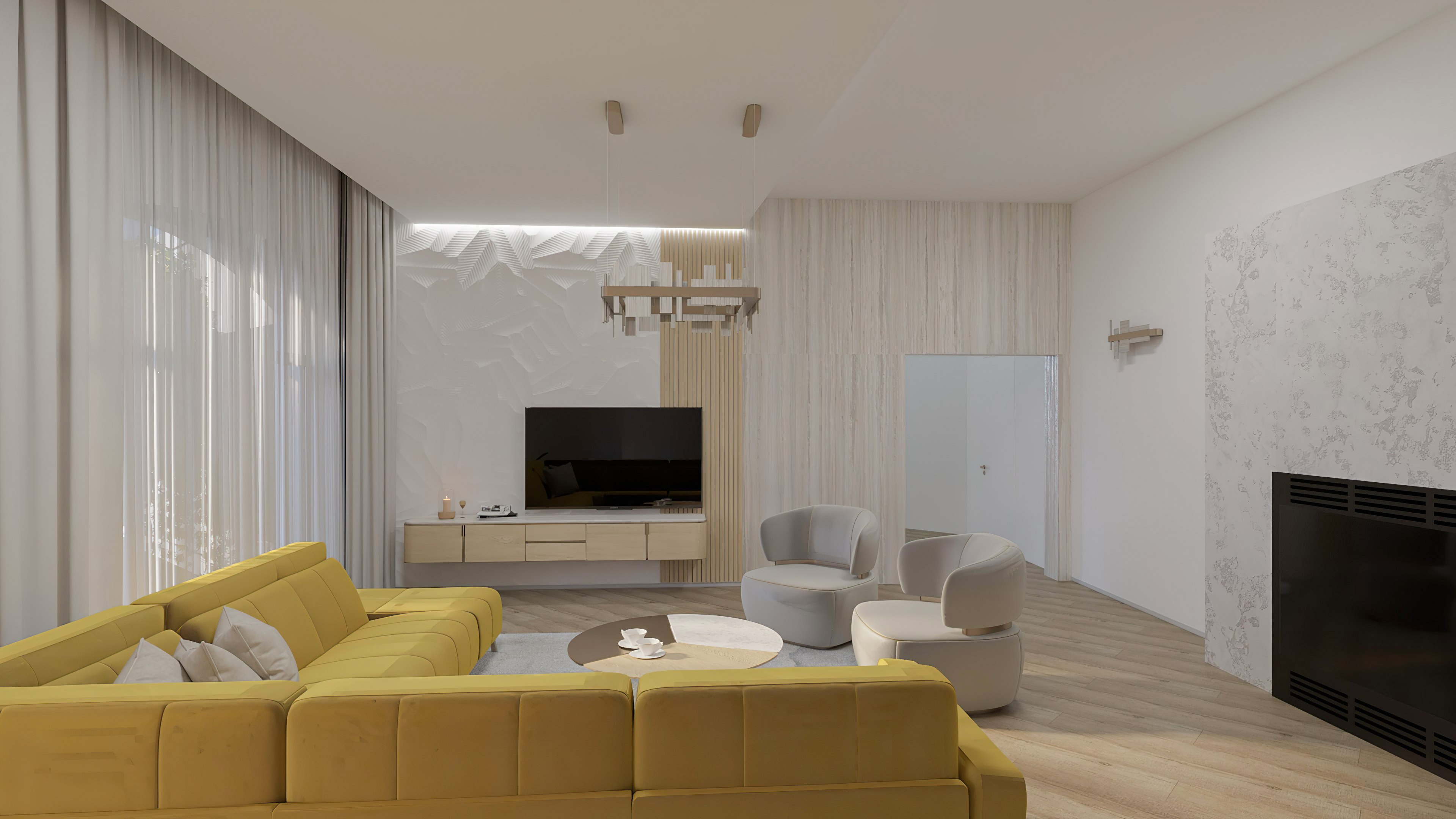 DM dizajn-Luxus na taliansky styl-RD Oscadnica