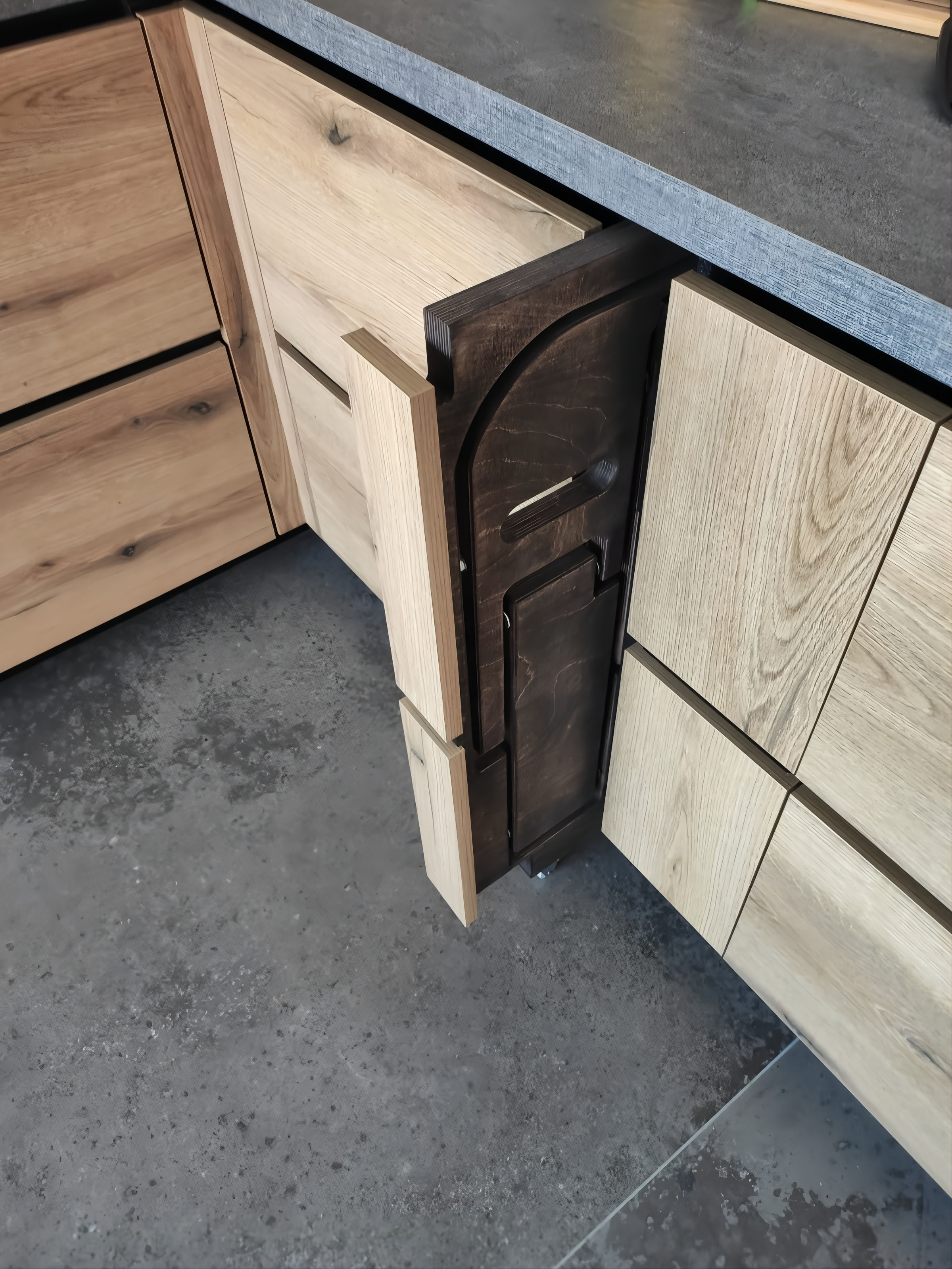 DM dizajn-americky orech-3D