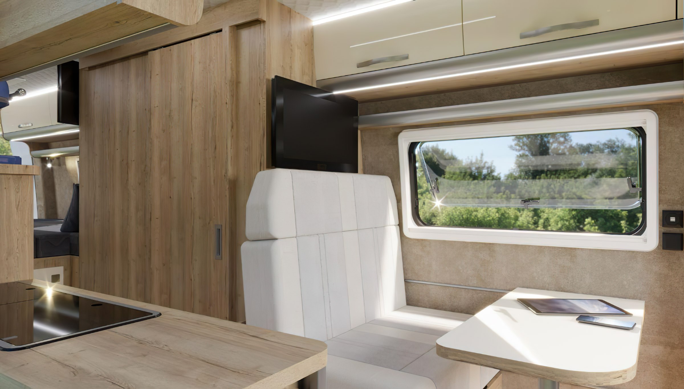 DM dizajn-TRM Van-Turcan Auto