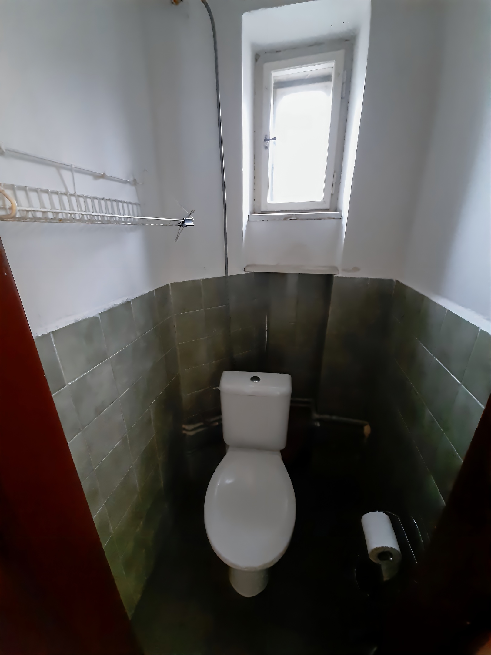 DM dizajn-Staromestsky byt - rekonstrukcia 2i bytu v Ziline