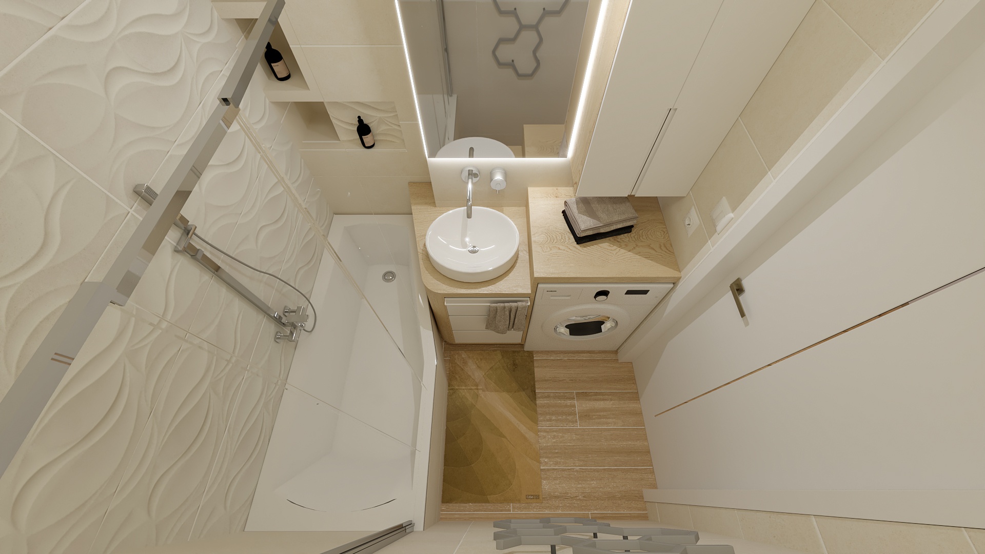 DM dizajn-Mala ale funkcna kupelna-Martin