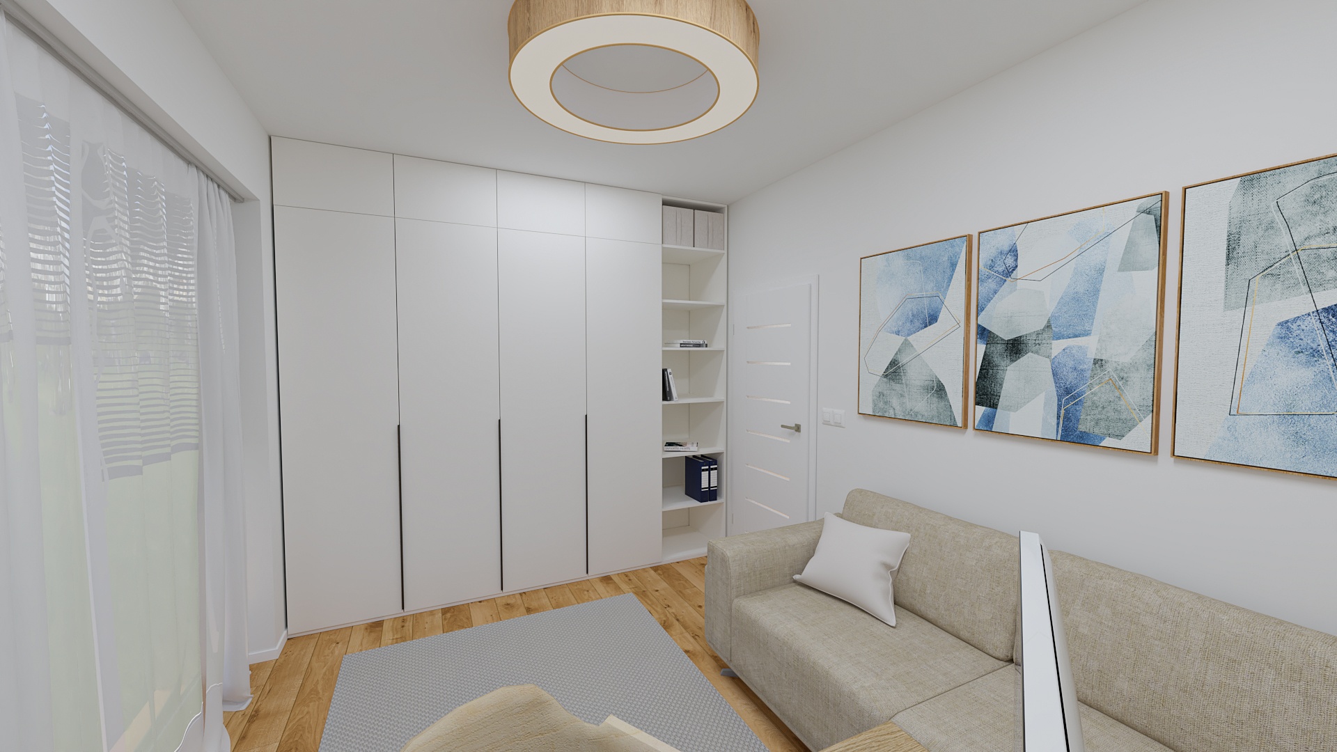 DM dizajn-Utulny domov-RD Malinovo